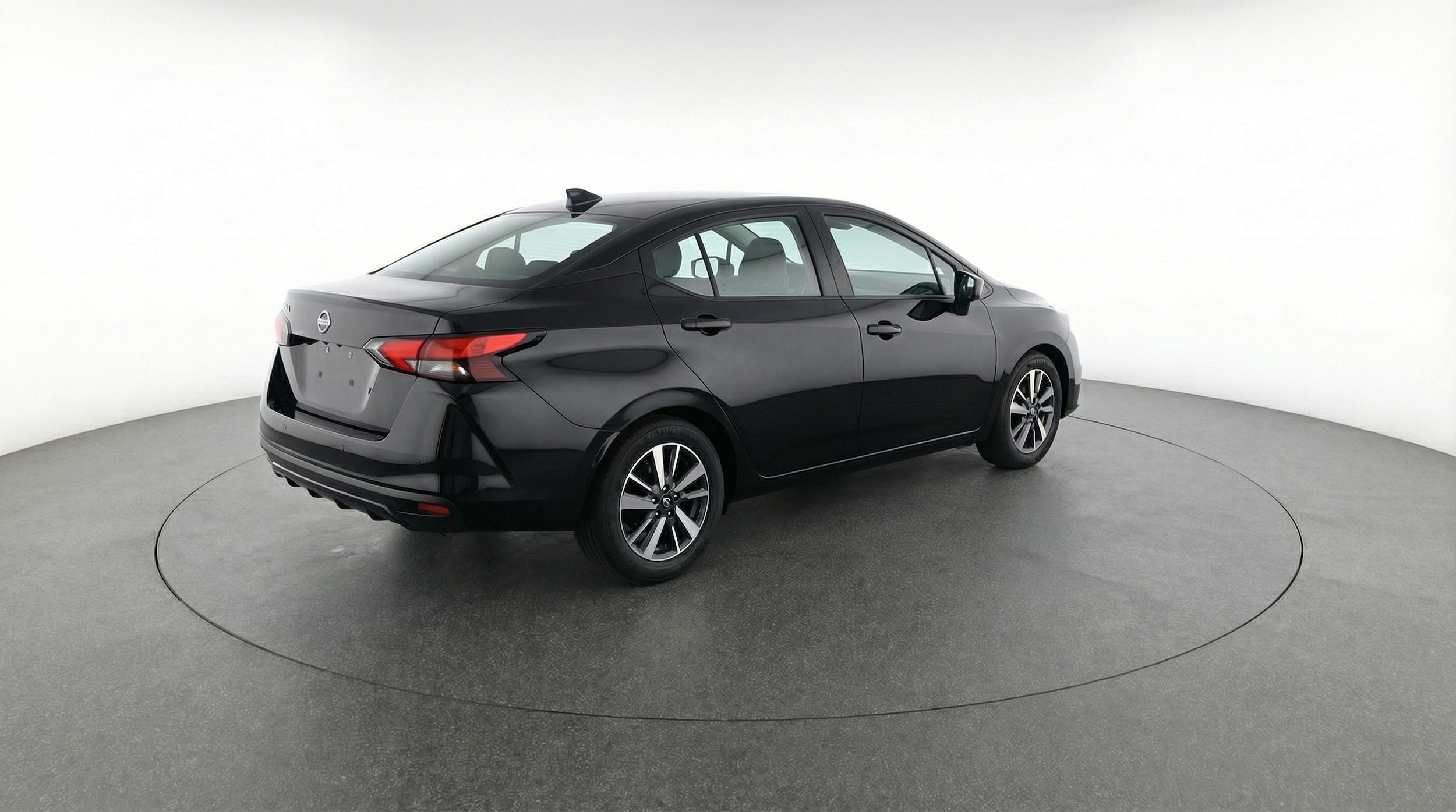 Thumbnail: 2025 Nissan Versa - 7