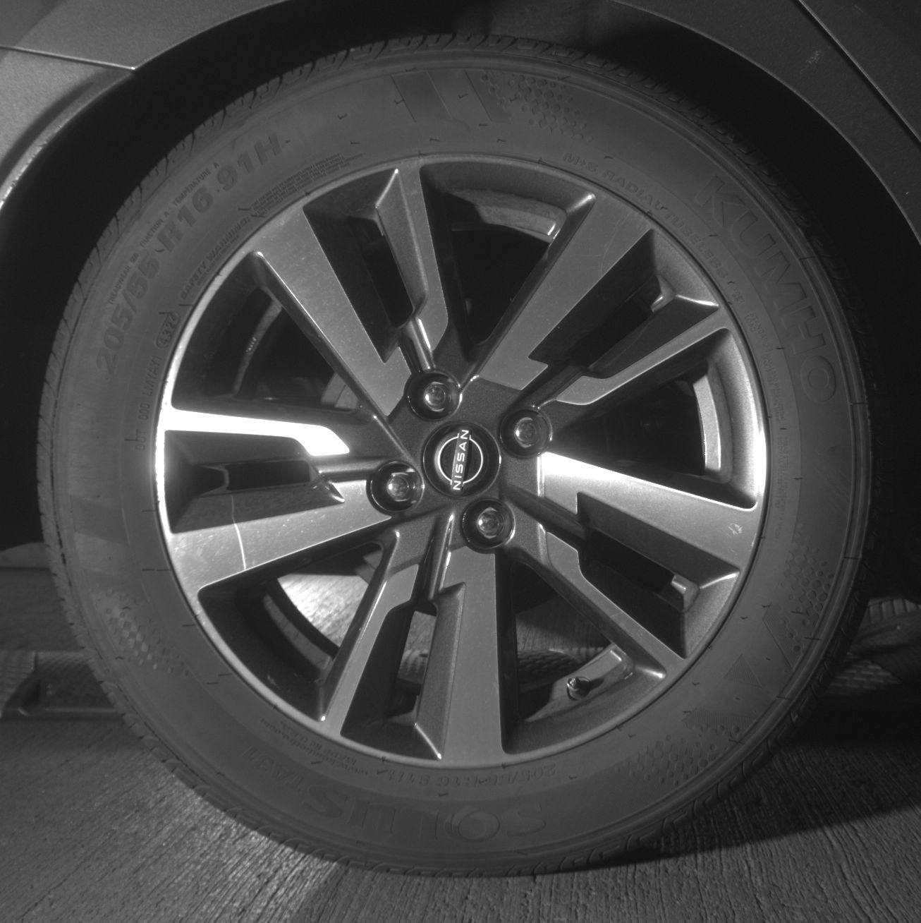 Thumbnail: 2025 Nissan Versa - 12