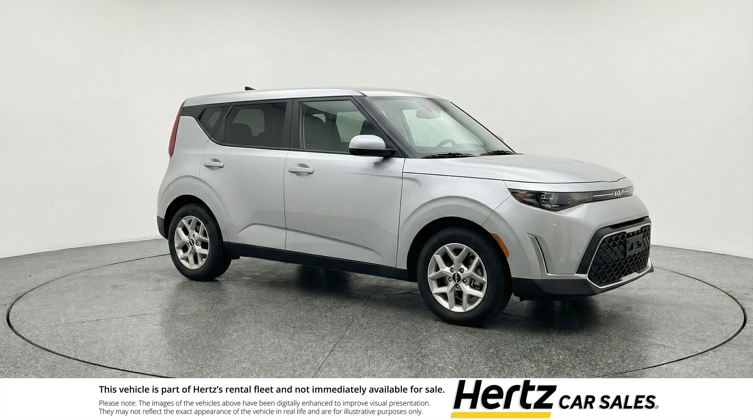 Thumbnail: 2025 Kia Soul - 1