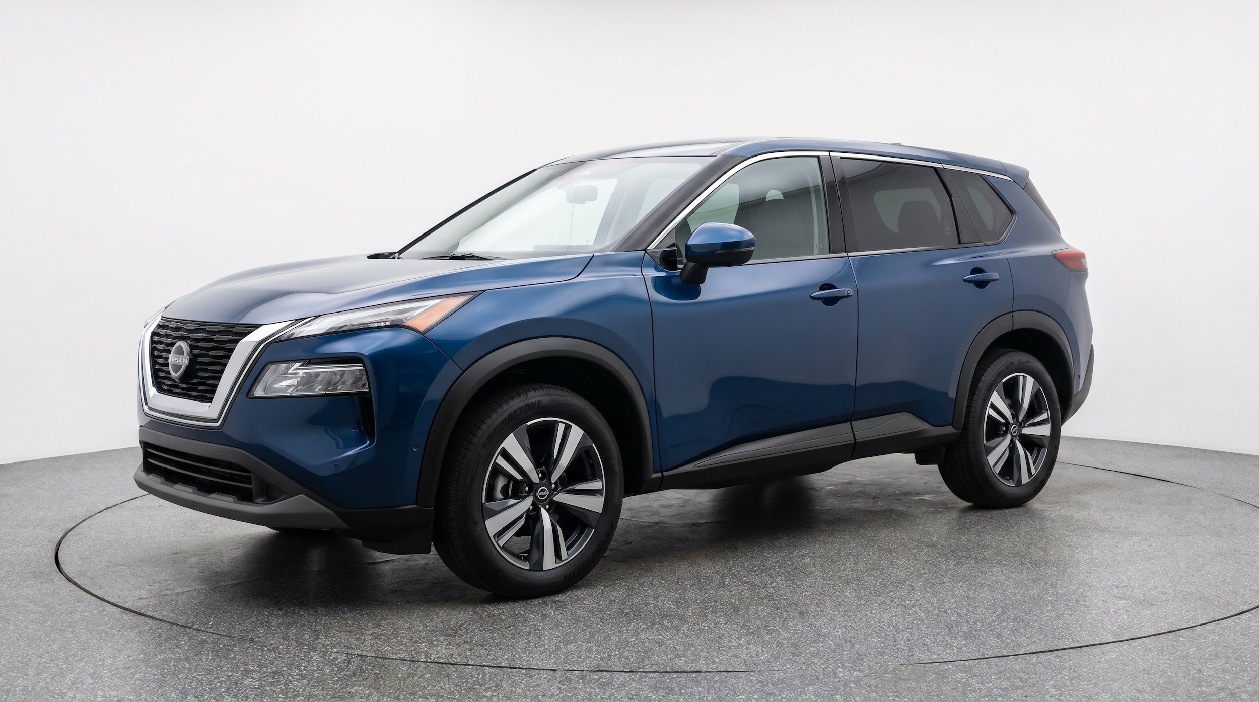 Thumbnail: 2026 Nissan Rogue - 3
