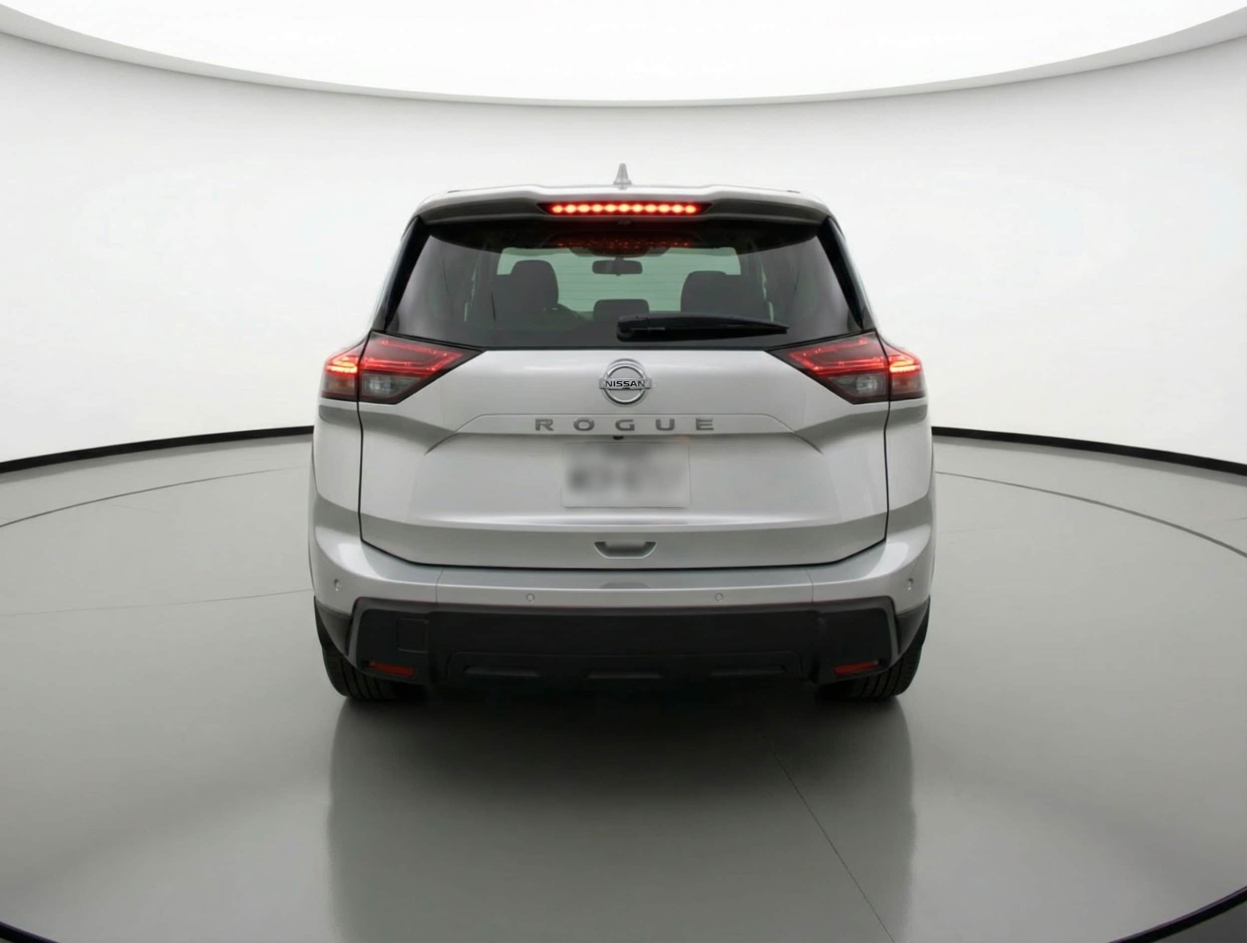 Thumbnail: 2025 Nissan Rogue - 7