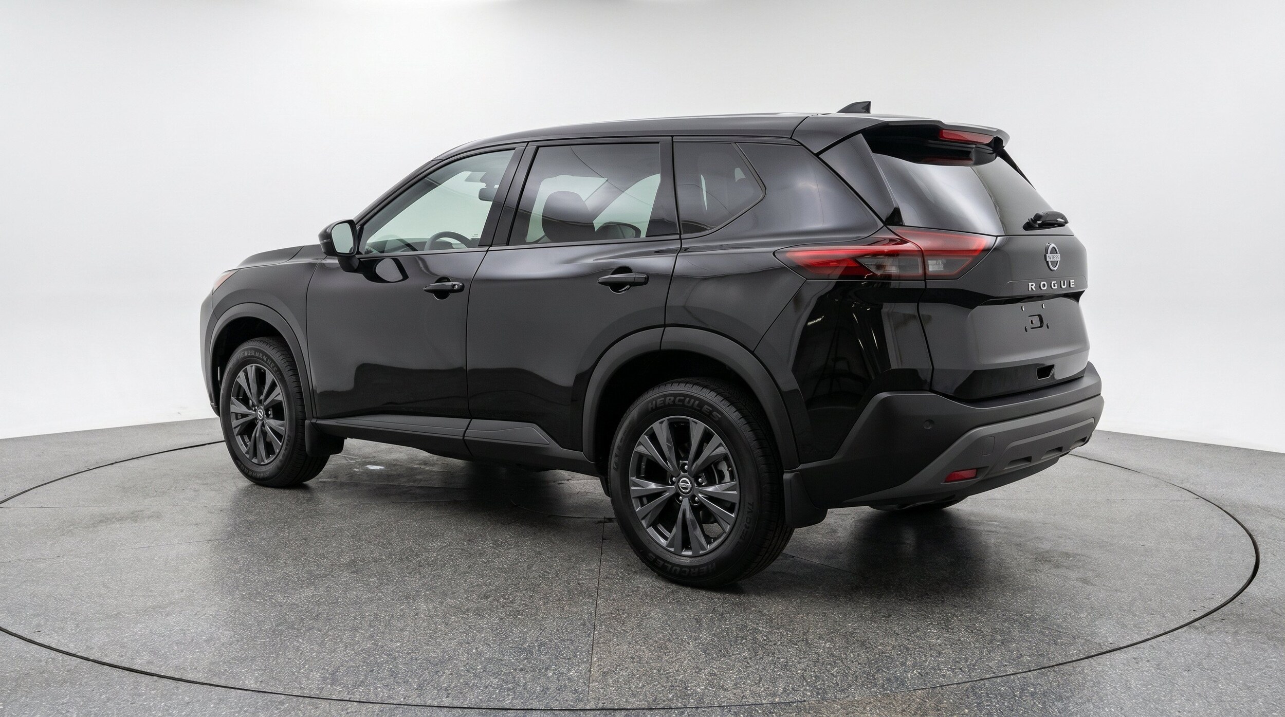 Thumbnail: 2023 Nissan Rogue - 6