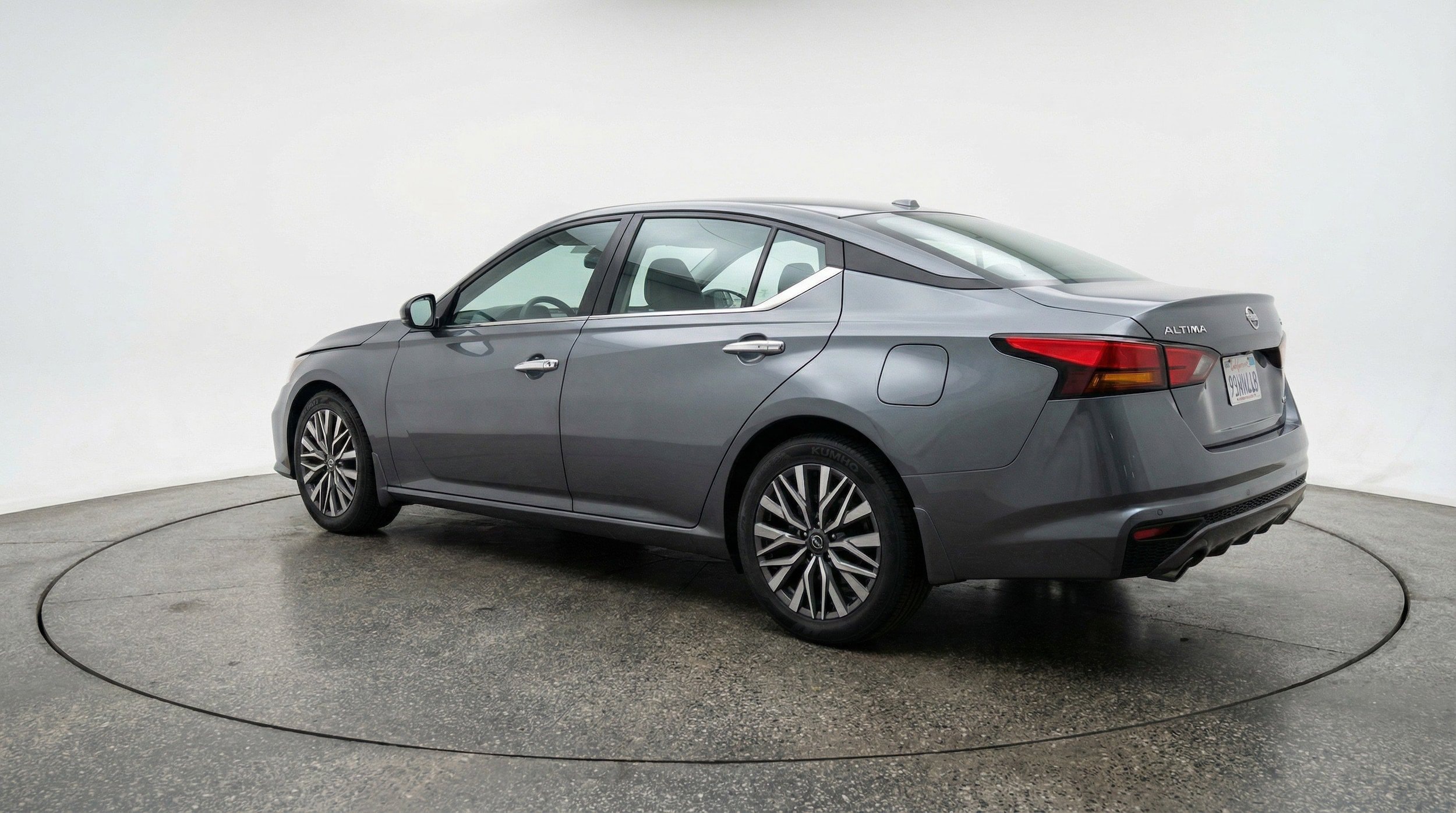 Thumbnail: 2025 Nissan Altima - 6