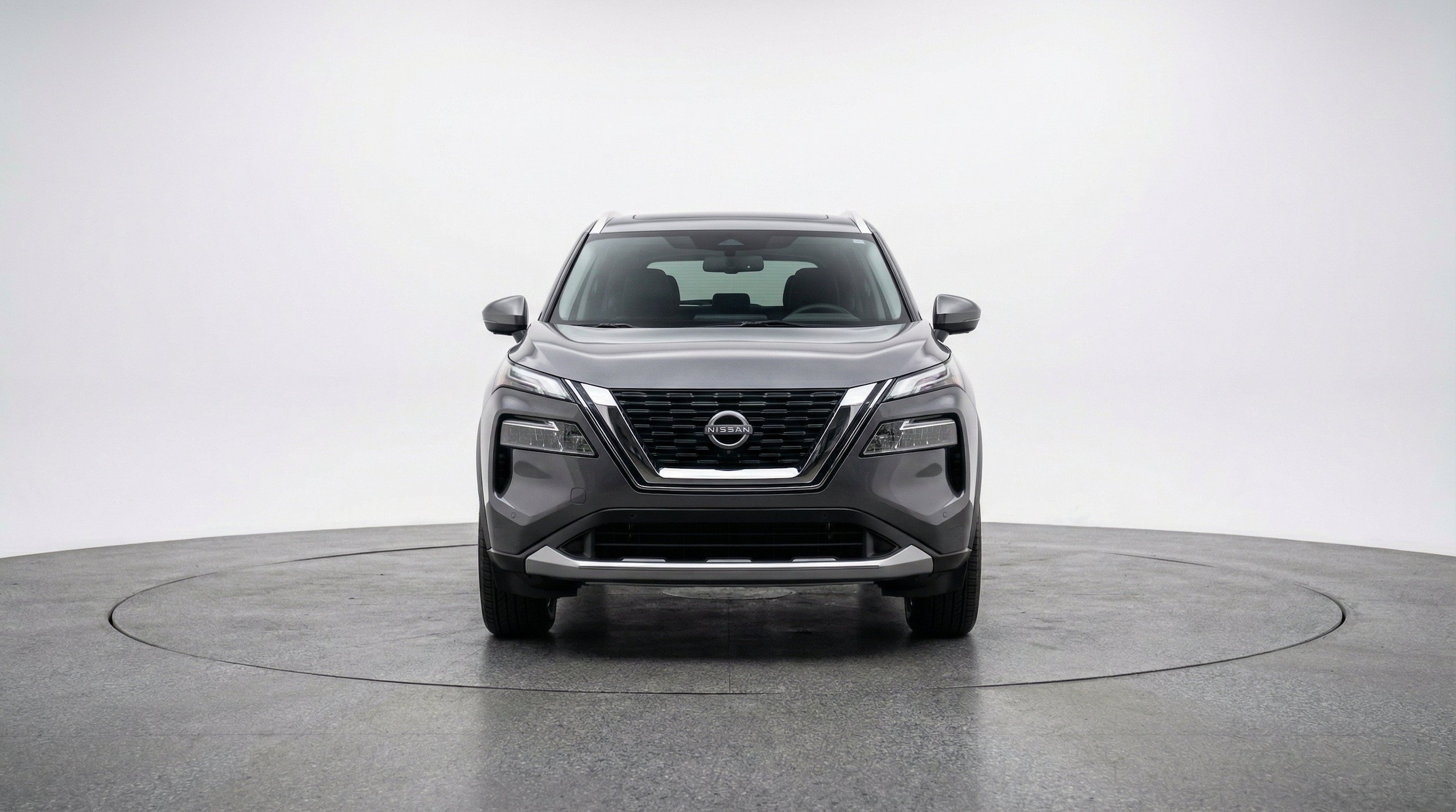 Thumbnail: 2026 Nissan Rogue - 2