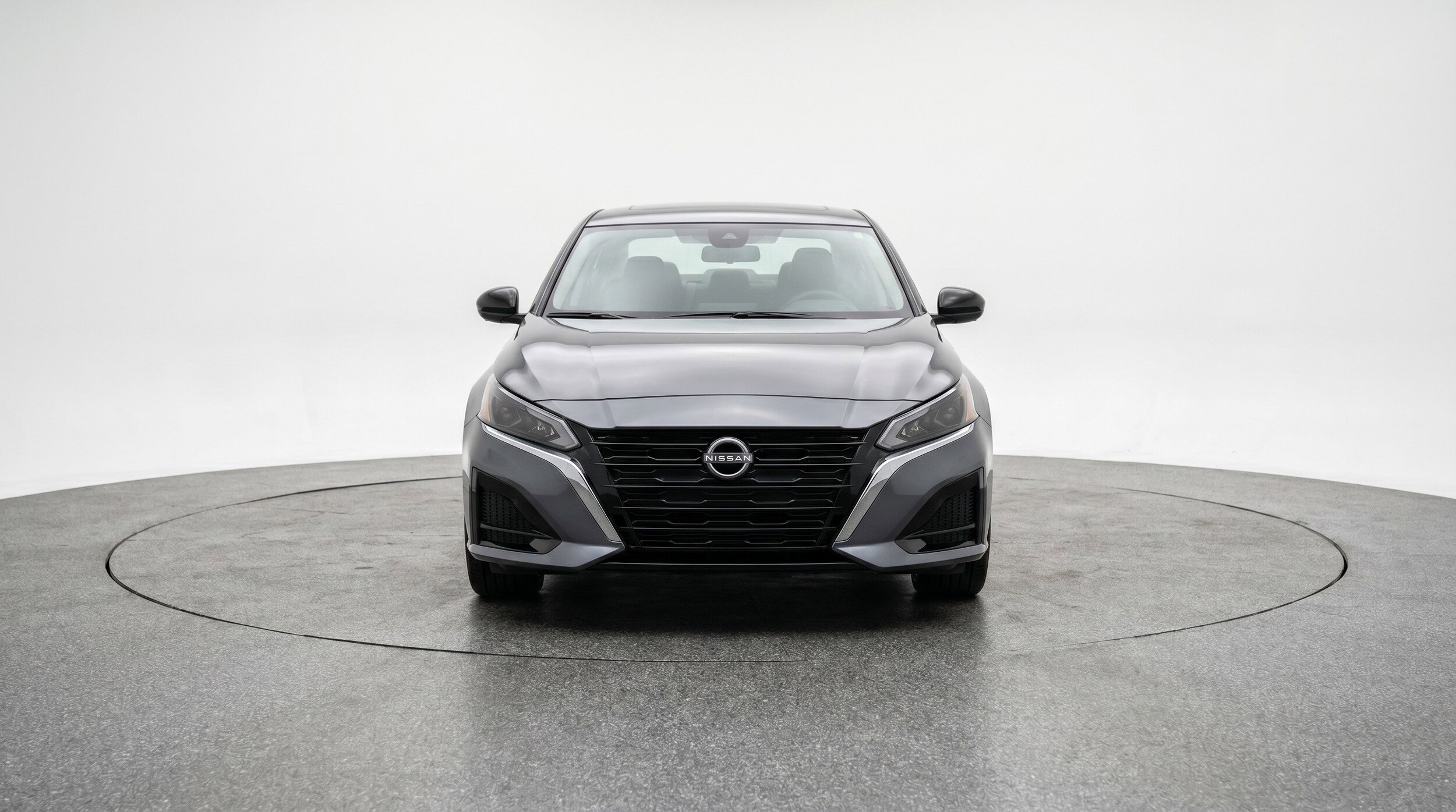 Thumbnail: 2025 Nissan Altima - 2