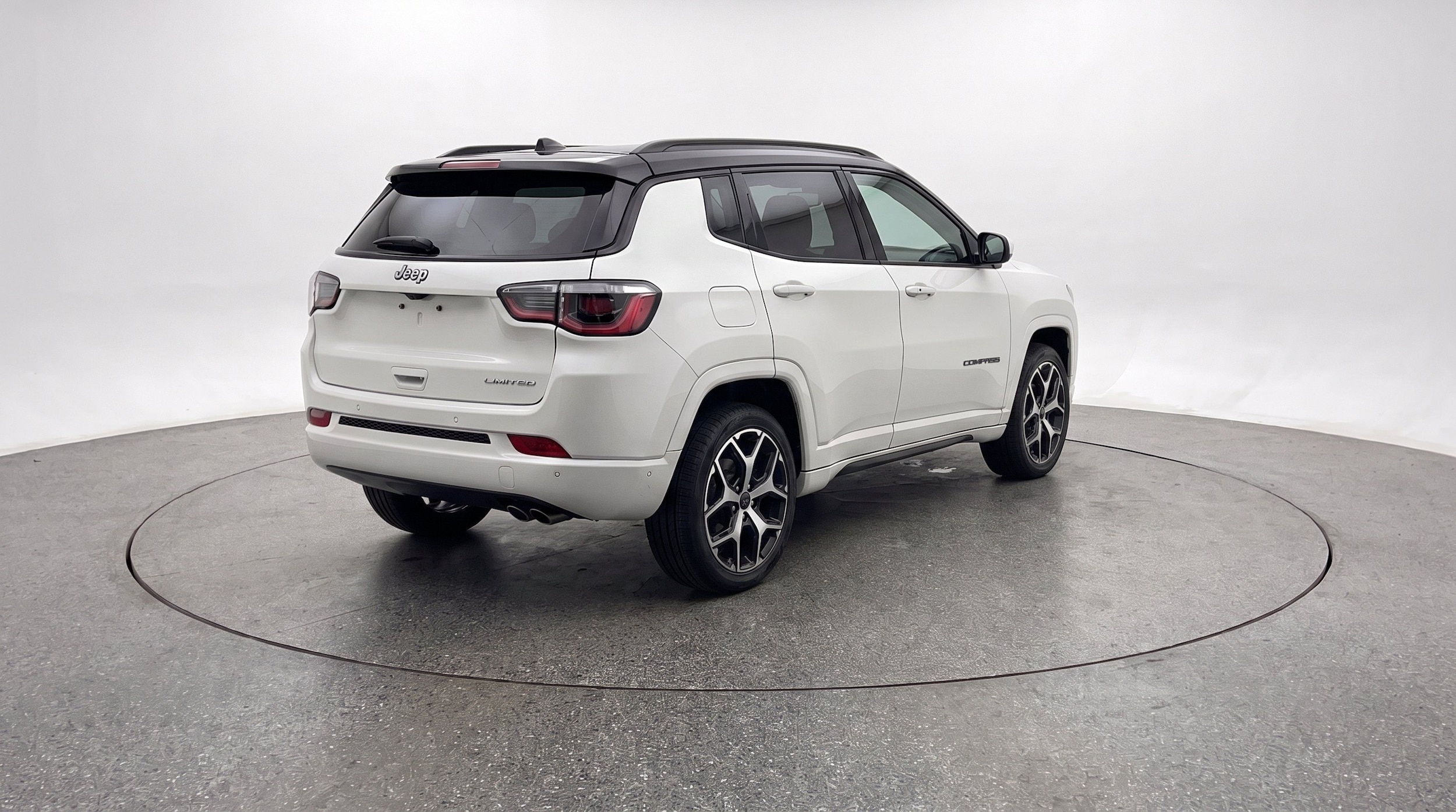 Thumbnail: 2025 Jeep Compass - 9