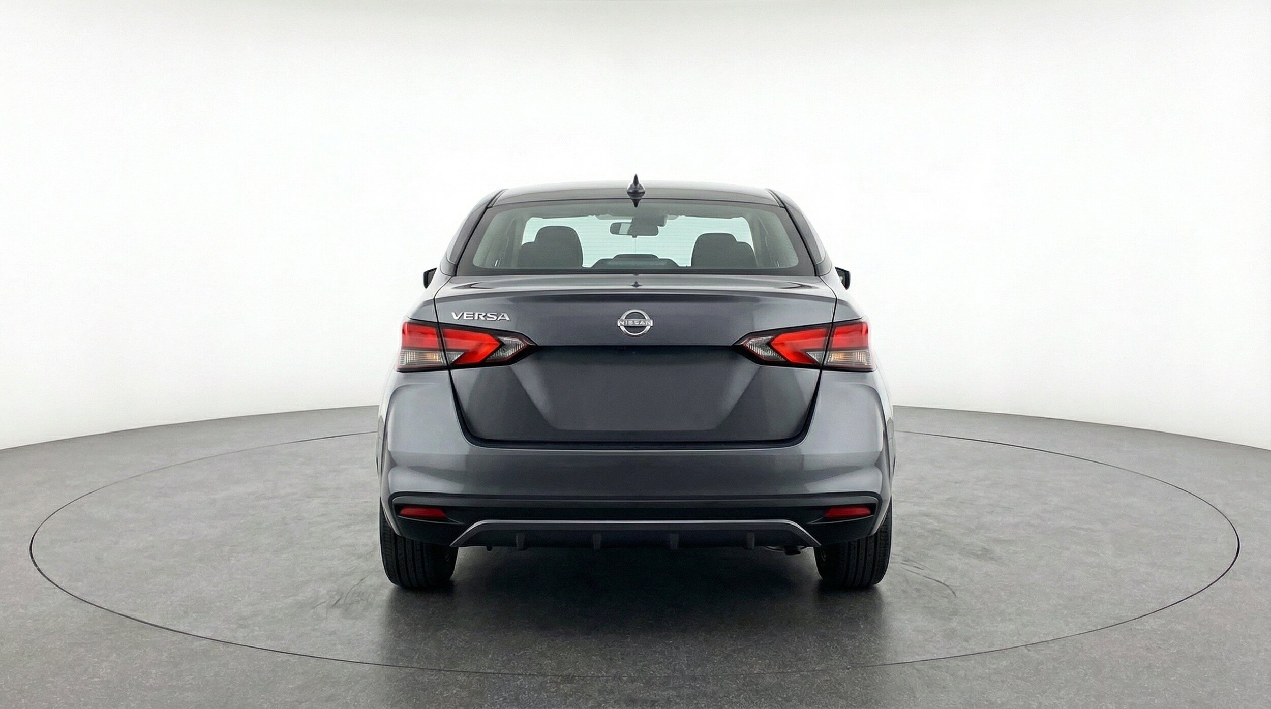 Thumbnail: 2025 Nissan Versa - 7