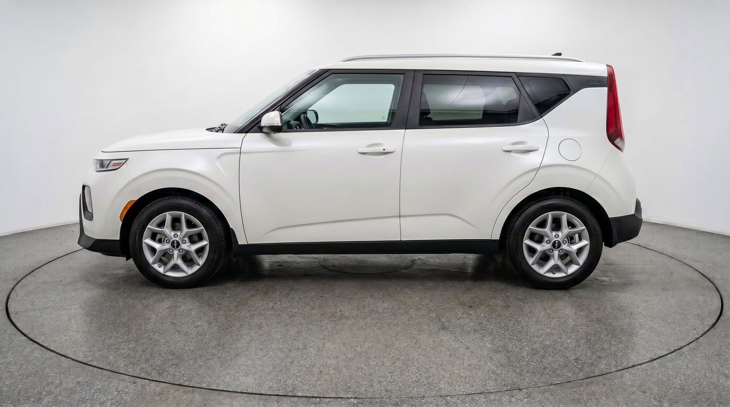 Thumbnail: 2025 Kia Soul - 5