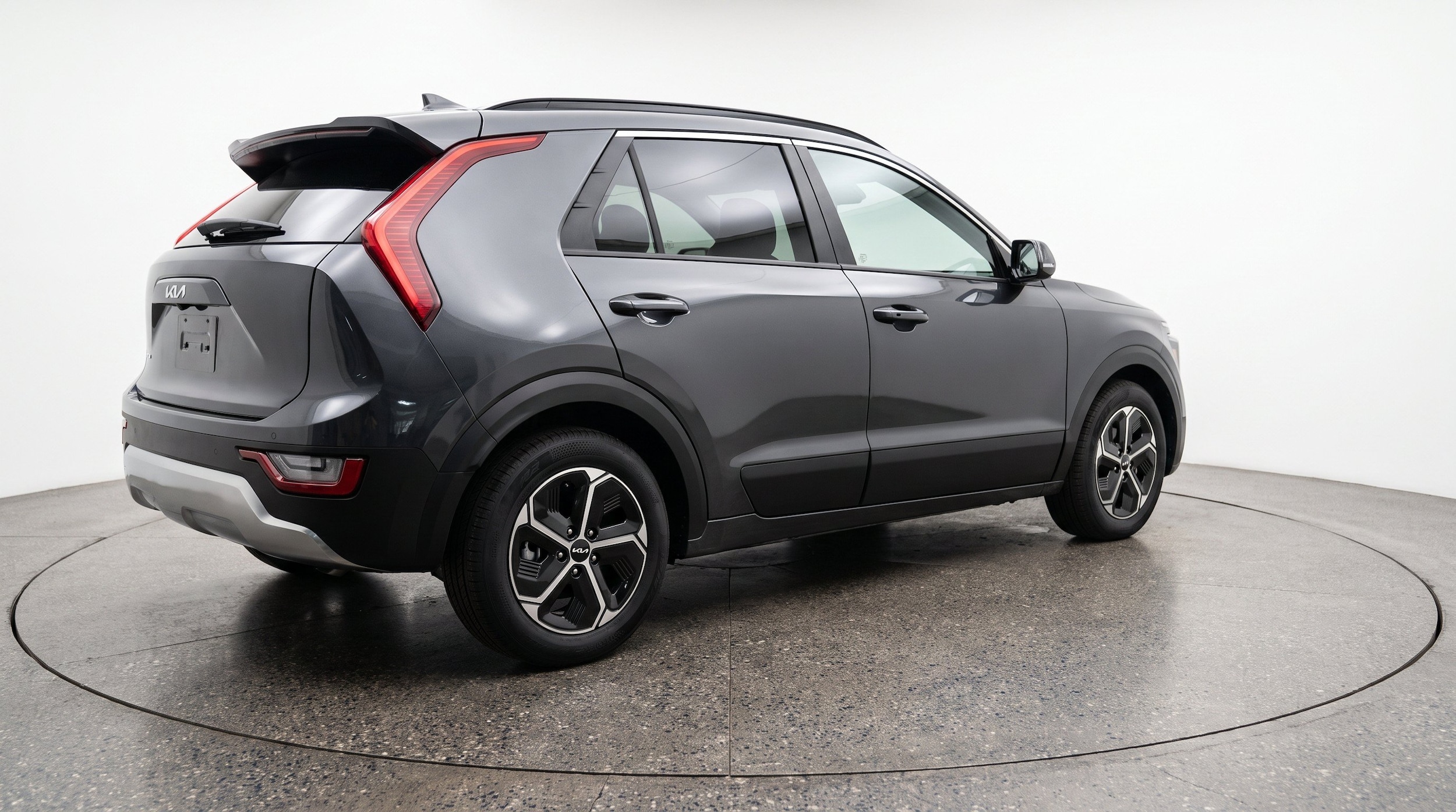Thumbnail: 2026 Kia Niro - 9