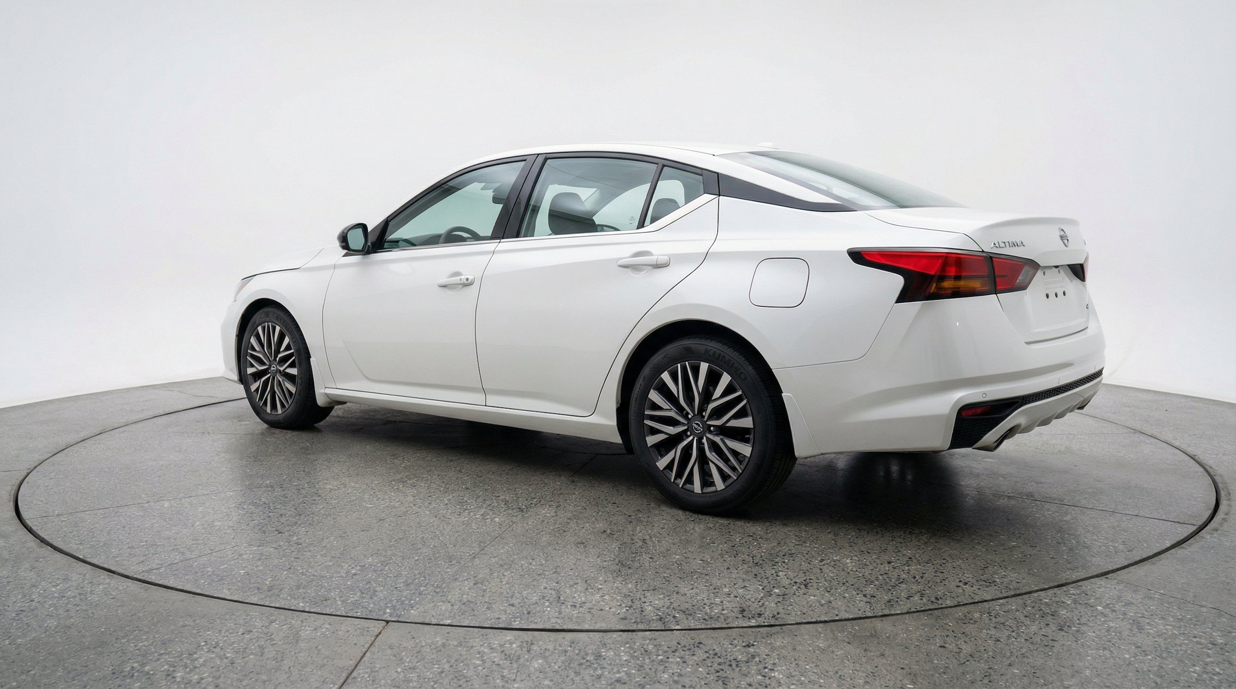 Thumbnail: 2025 Nissan Altima - 6