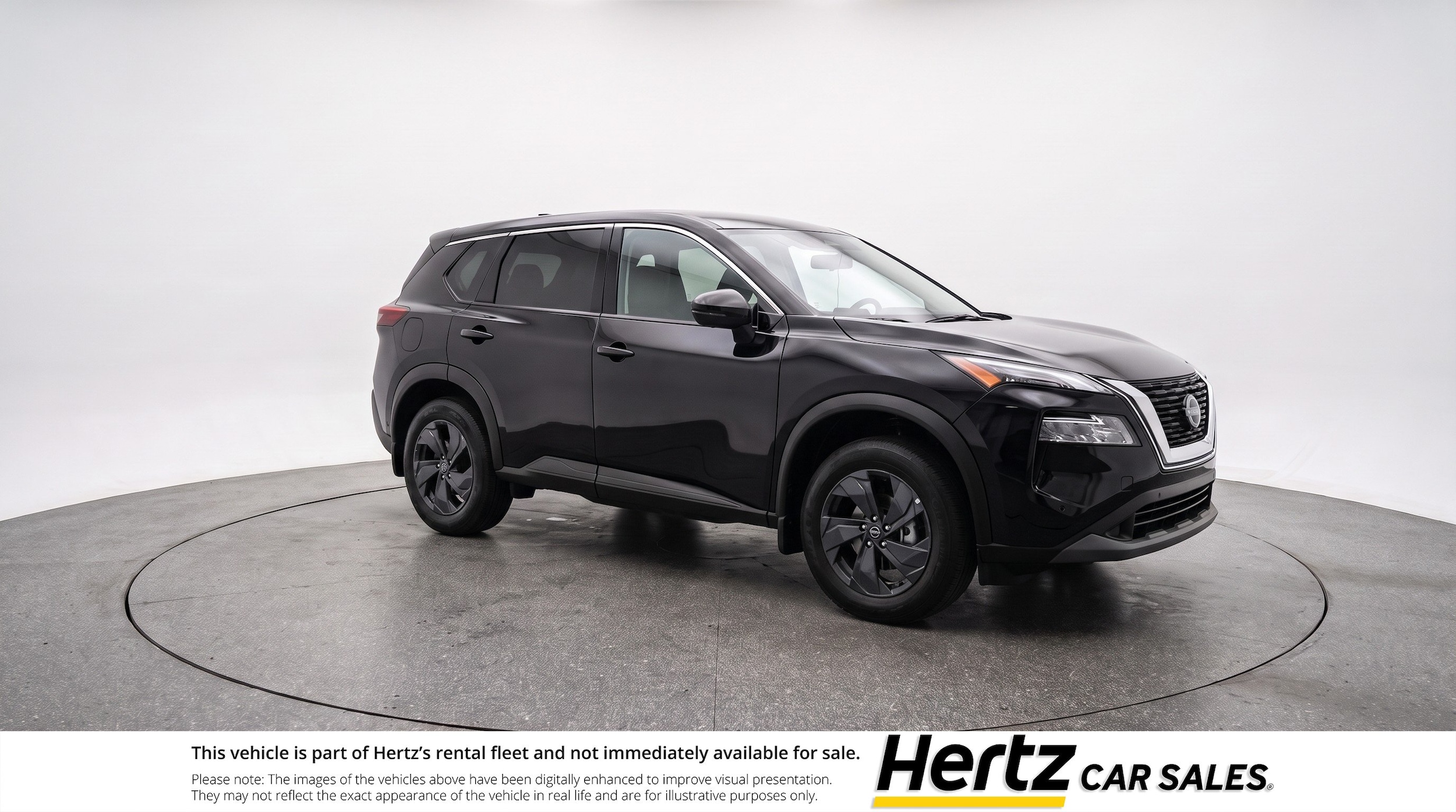 Thumbnail: 2026 Nissan Rogue - 1