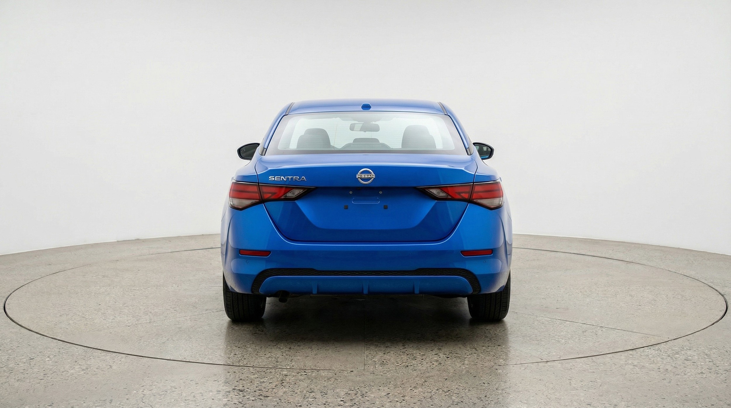 Thumbnail: 2025 Nissan Sentra - 7
