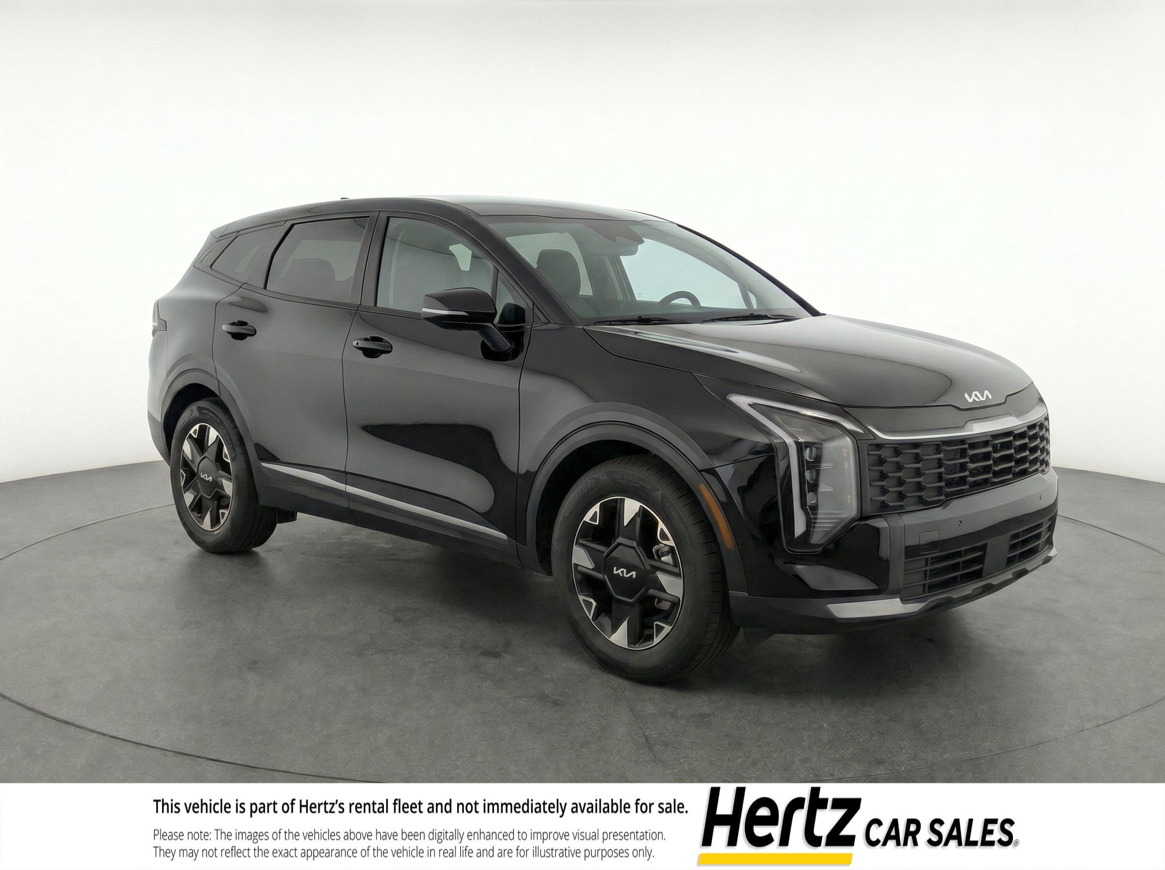 Thumbnail: 2026 Kia Sportage - 1