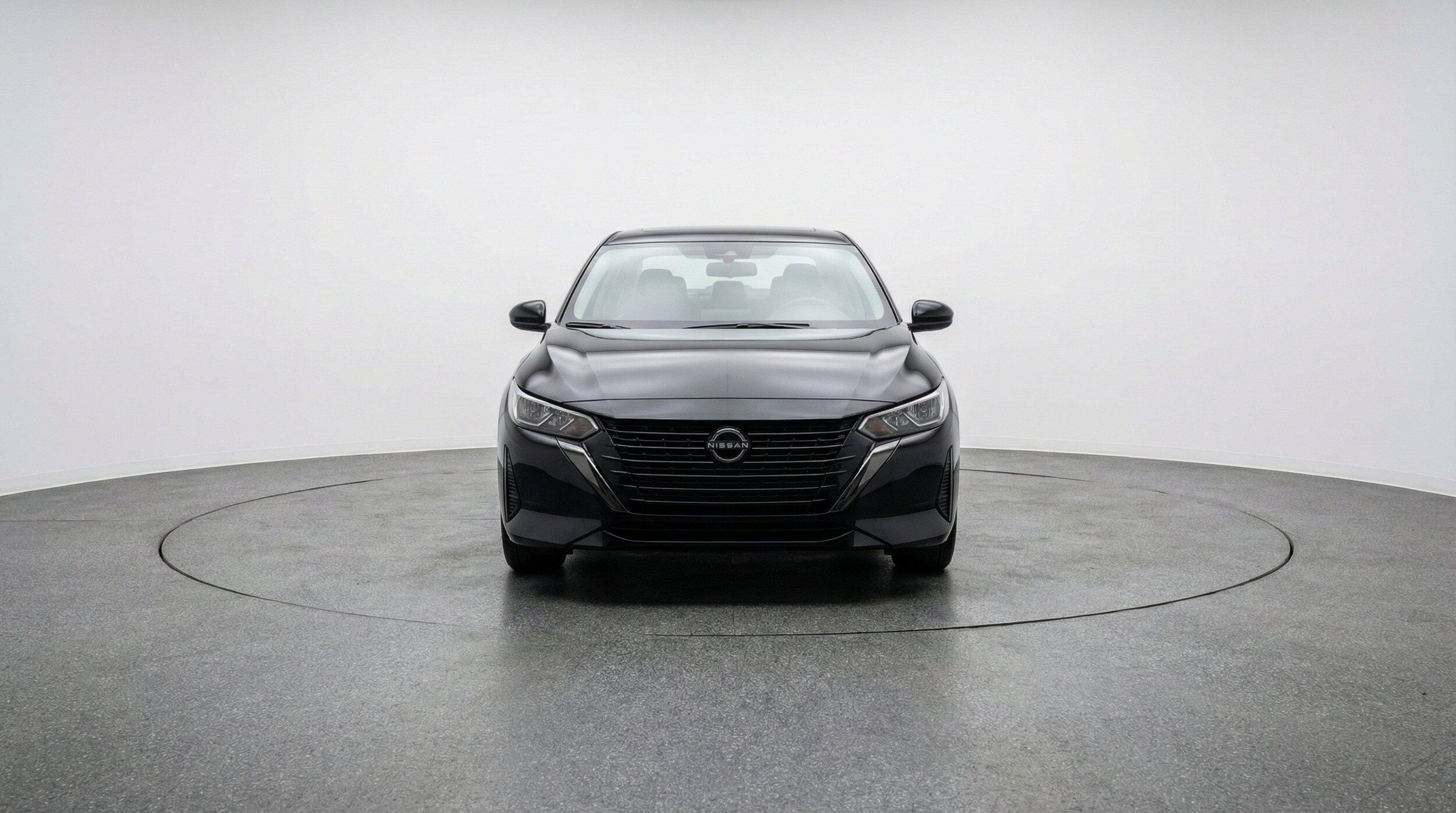 Thumbnail: 2025 Nissan Sentra - 2