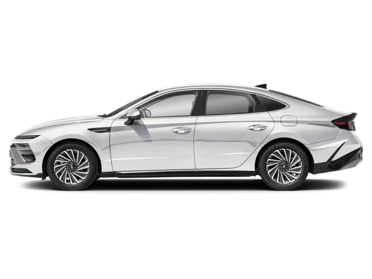 Thumbnail: 2025 Hyundai Sonata - 3