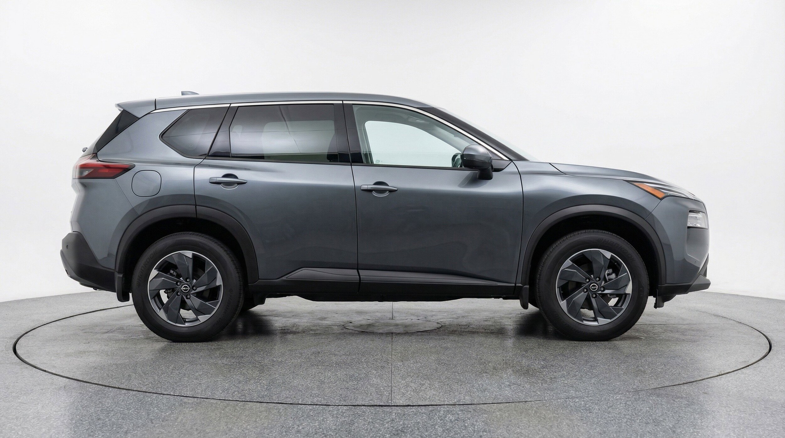 Thumbnail: 2025 Nissan Rogue - 11