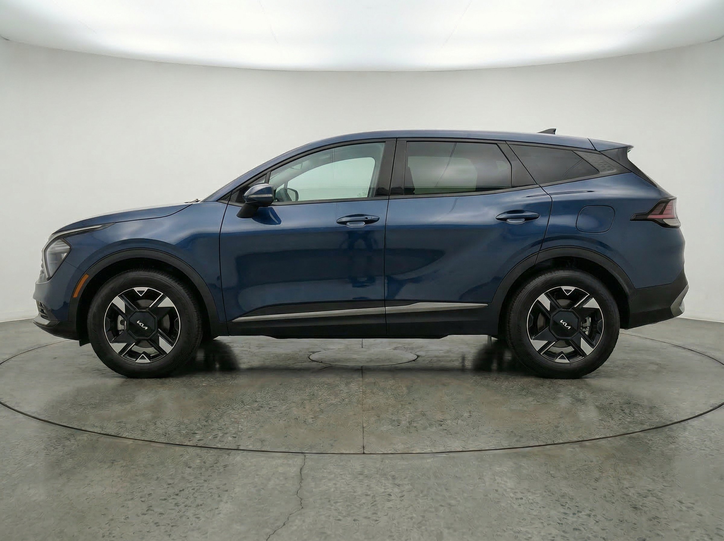 Thumbnail: 2026 Kia Sportage - 5