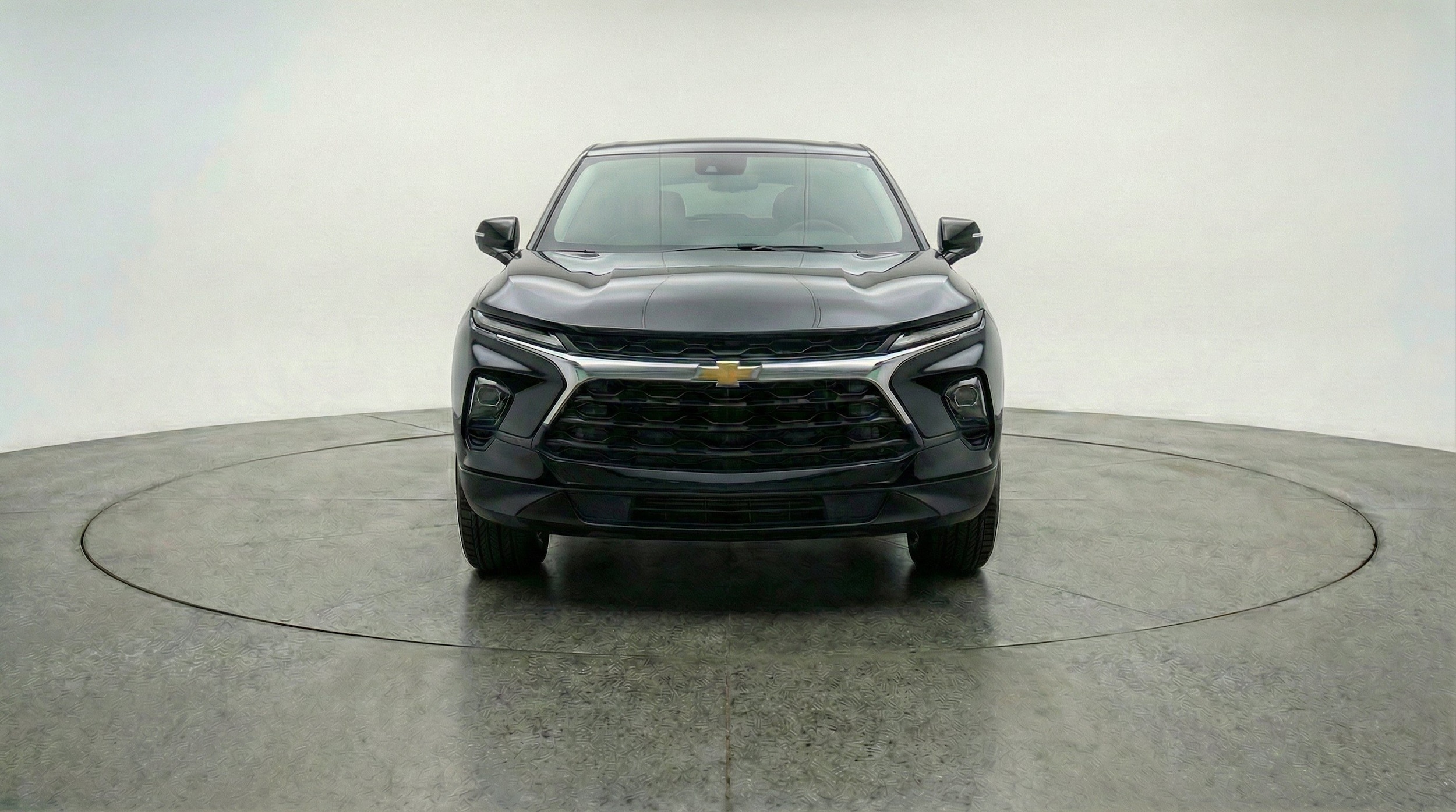 Thumbnail: 2026 Chevrolet Blazer - 2