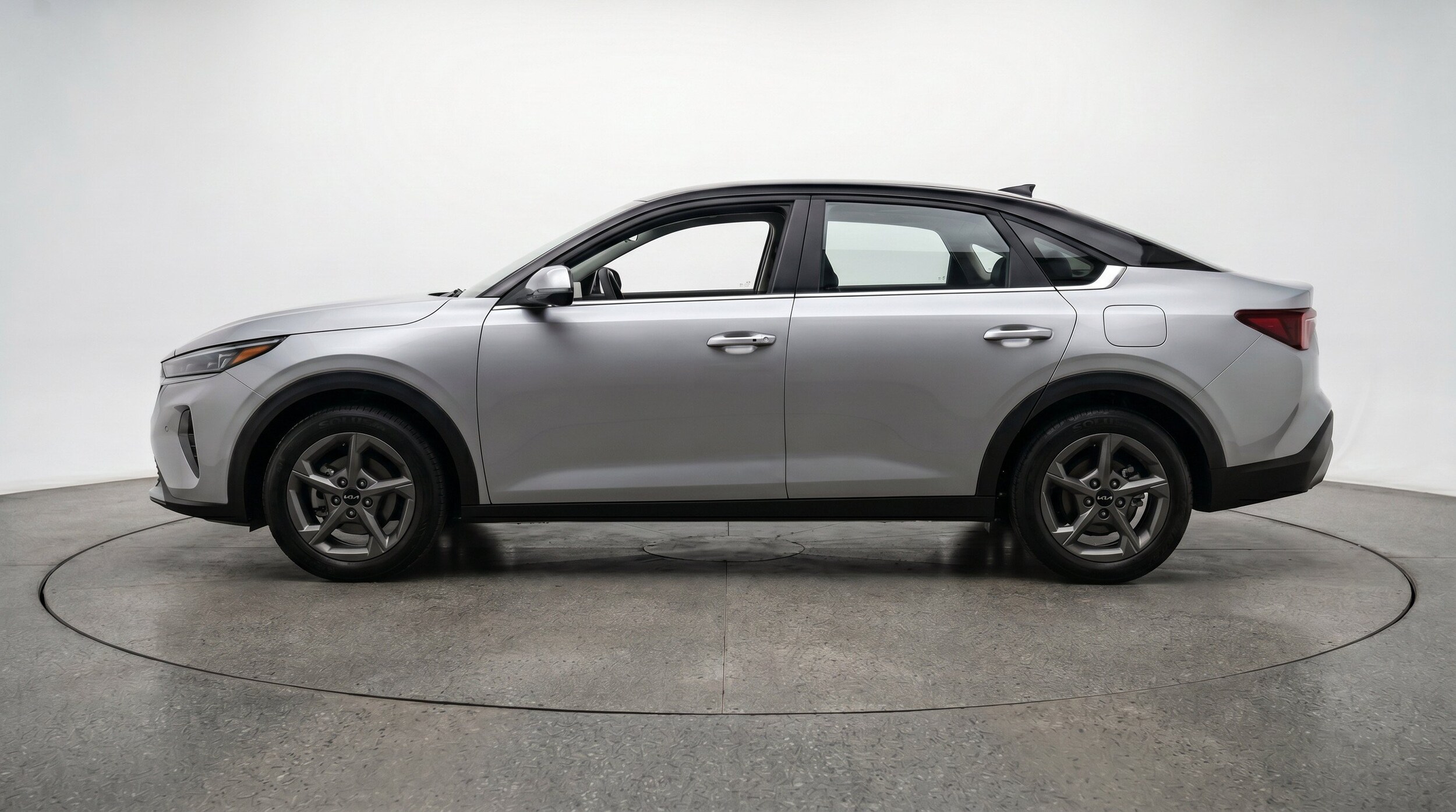 Thumbnail: 2026 Kia K4 - 5