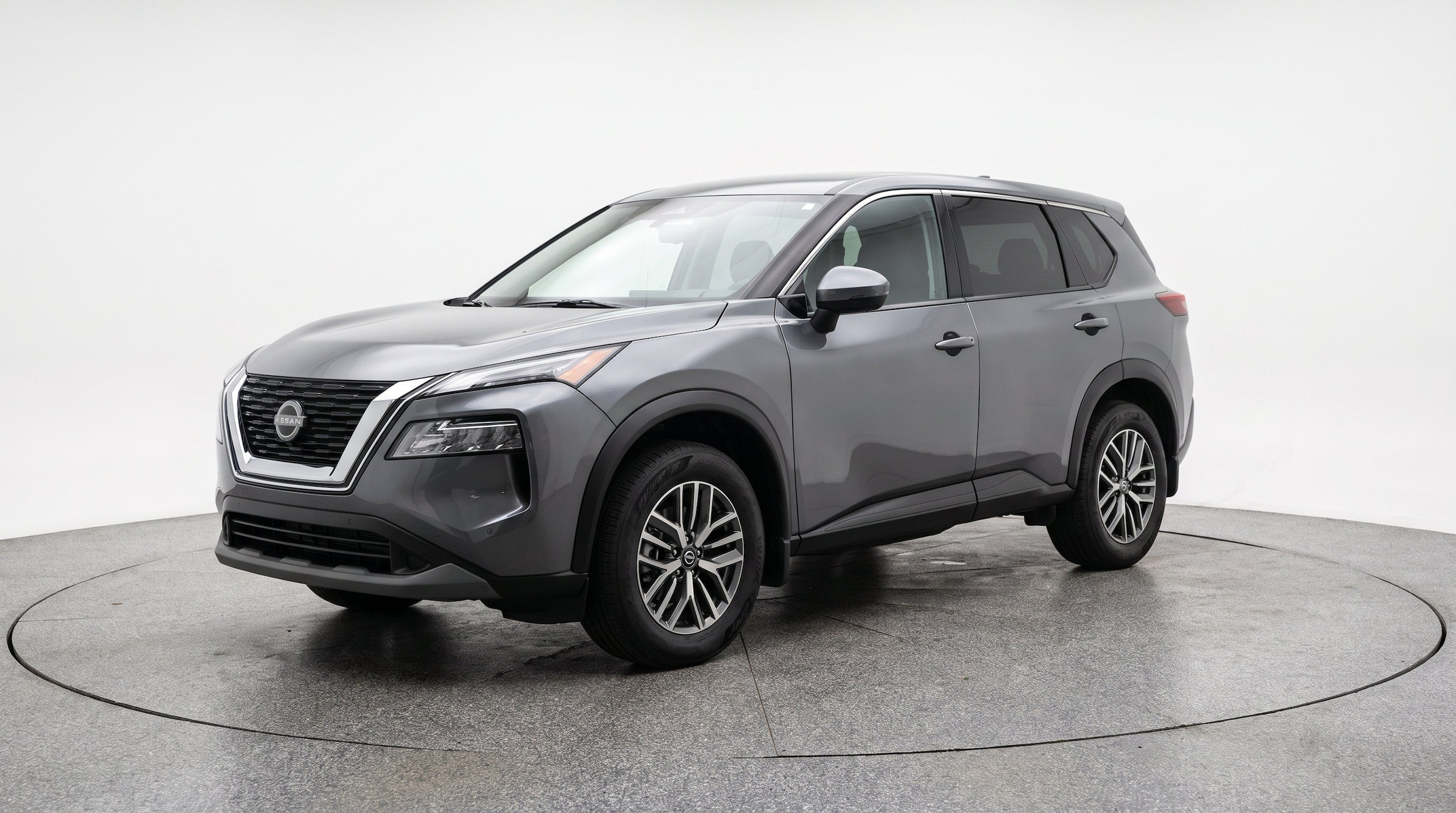 Thumbnail: 2026 Nissan Rogue - 3