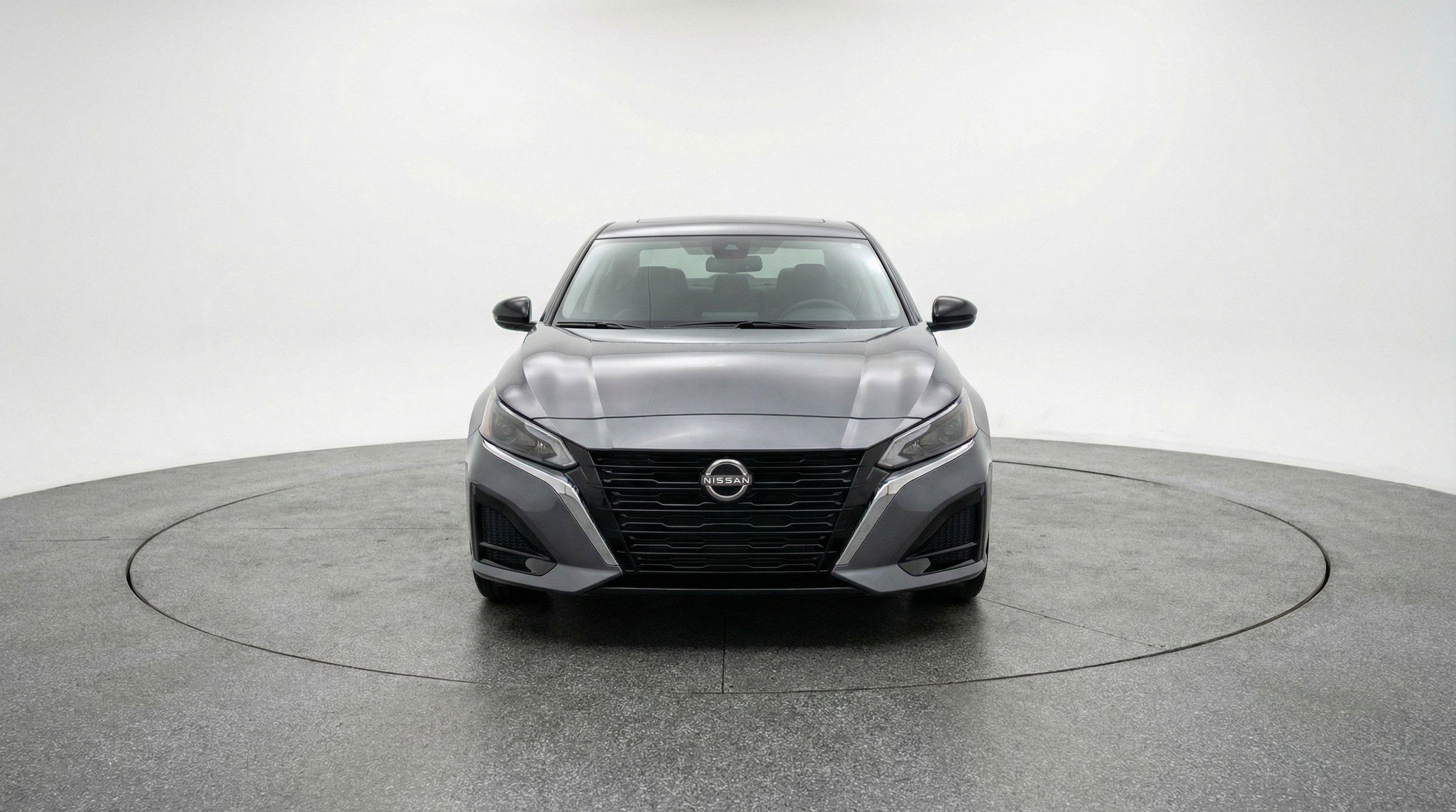 Thumbnail: 2025 Nissan Altima - 2