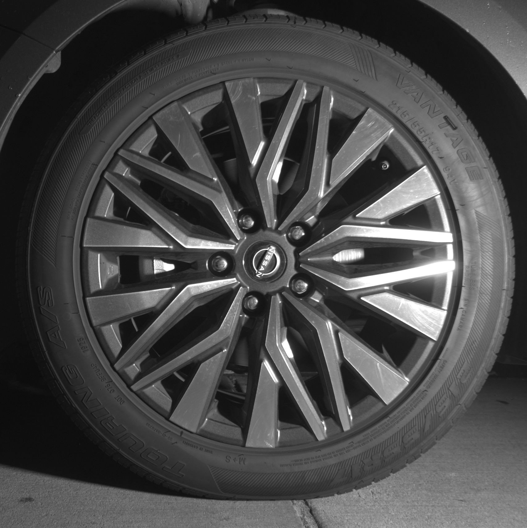 Thumbnail: 2025 Nissan Altima - 12