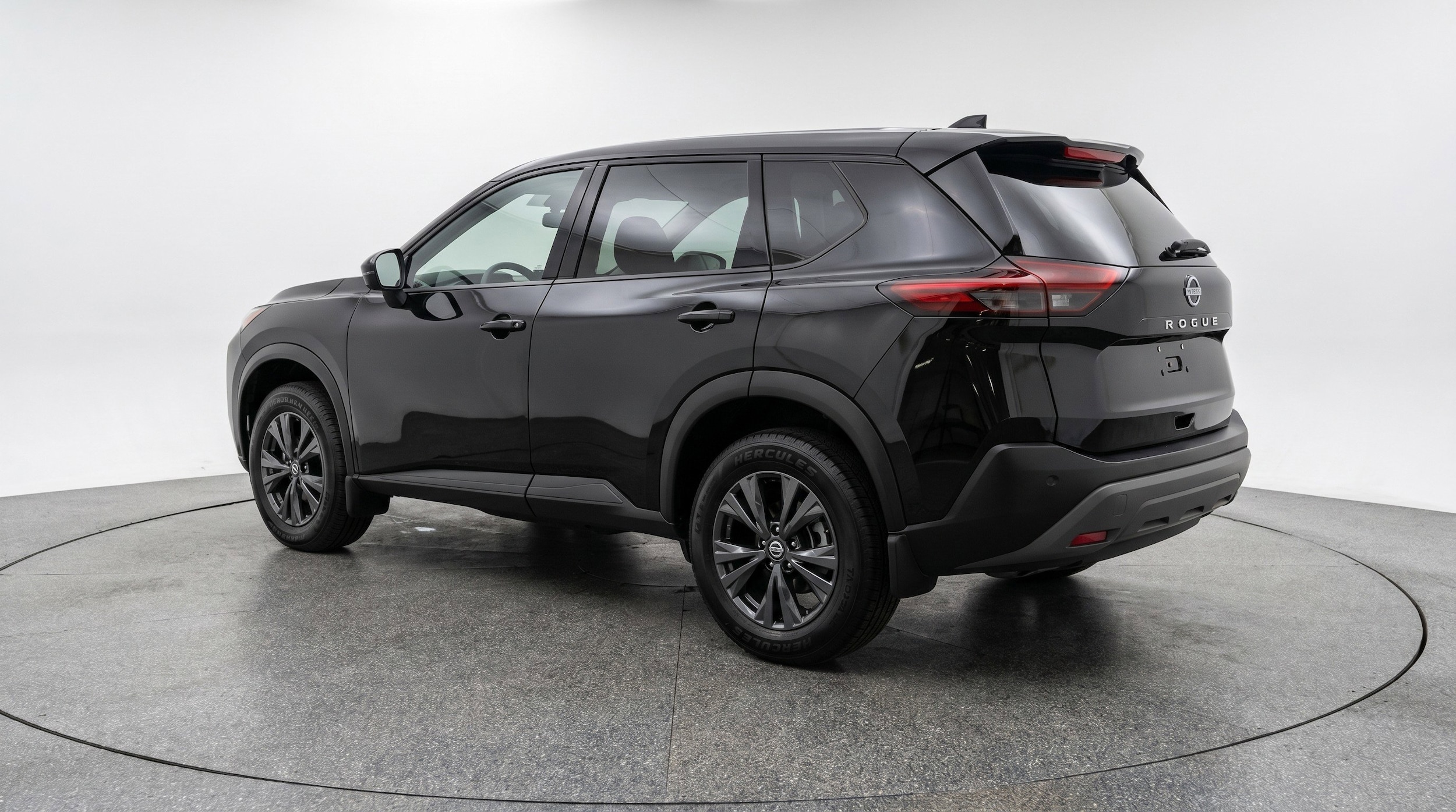 Thumbnail: 2023 Nissan Rogue - 6