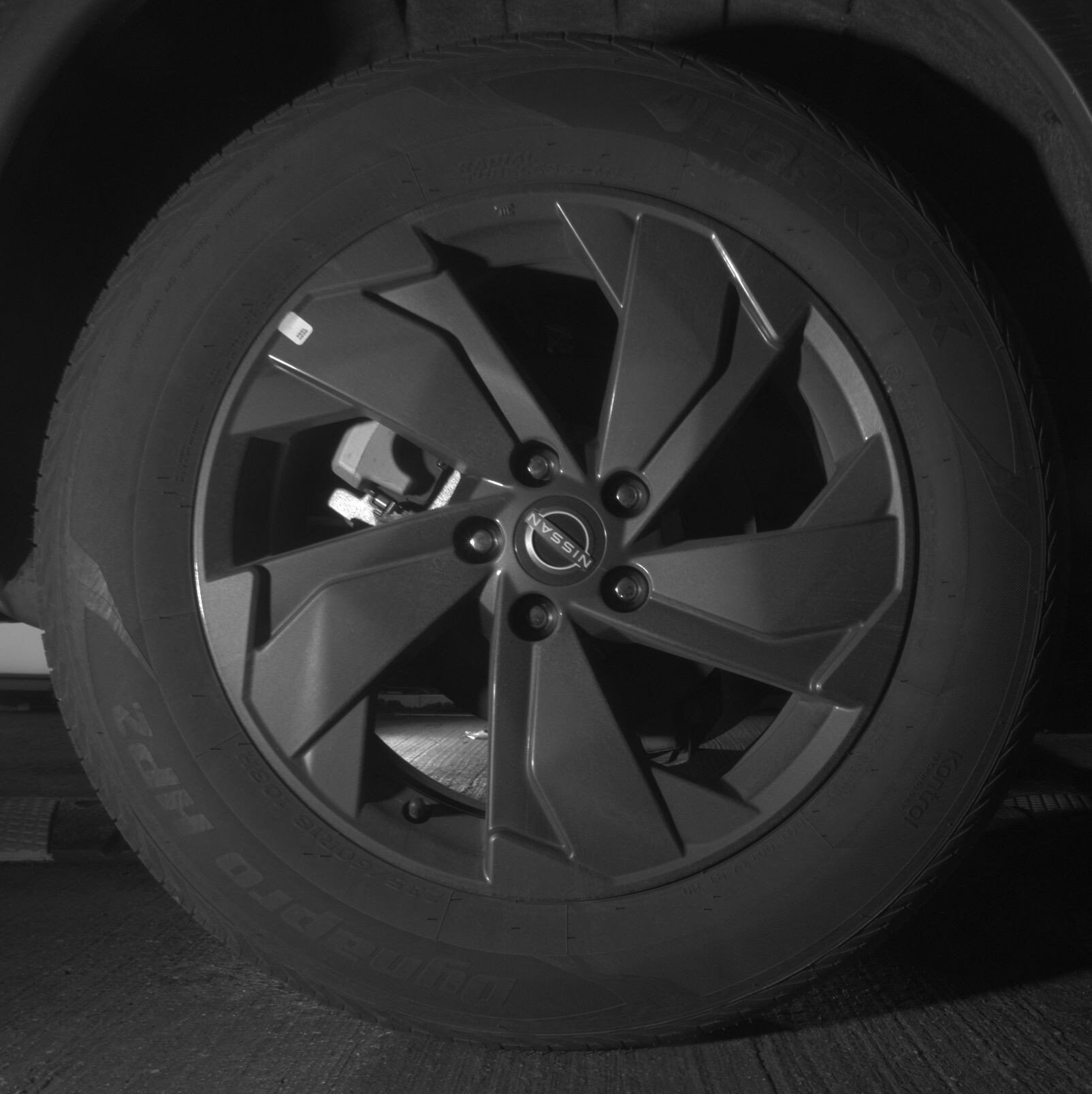 Thumbnail: 2026 Nissan Rogue - 15