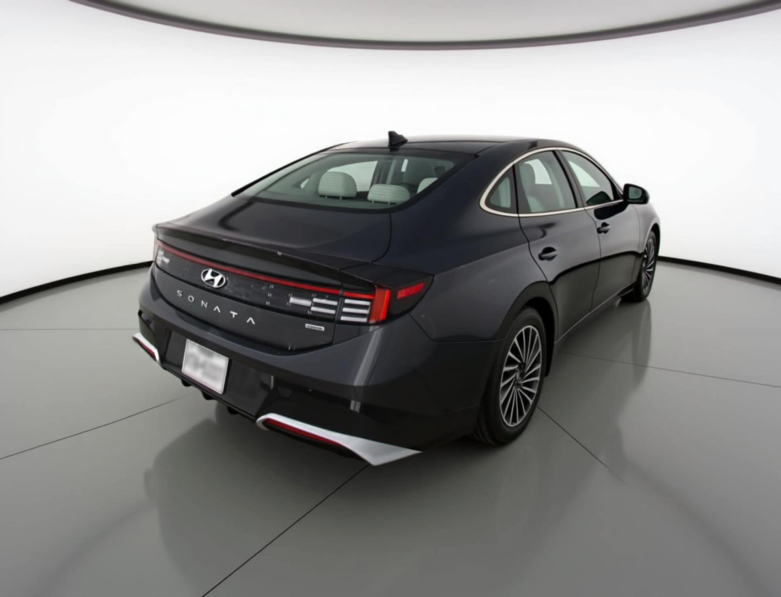 Thumbnail: 2025 Hyundai Sonata - 9