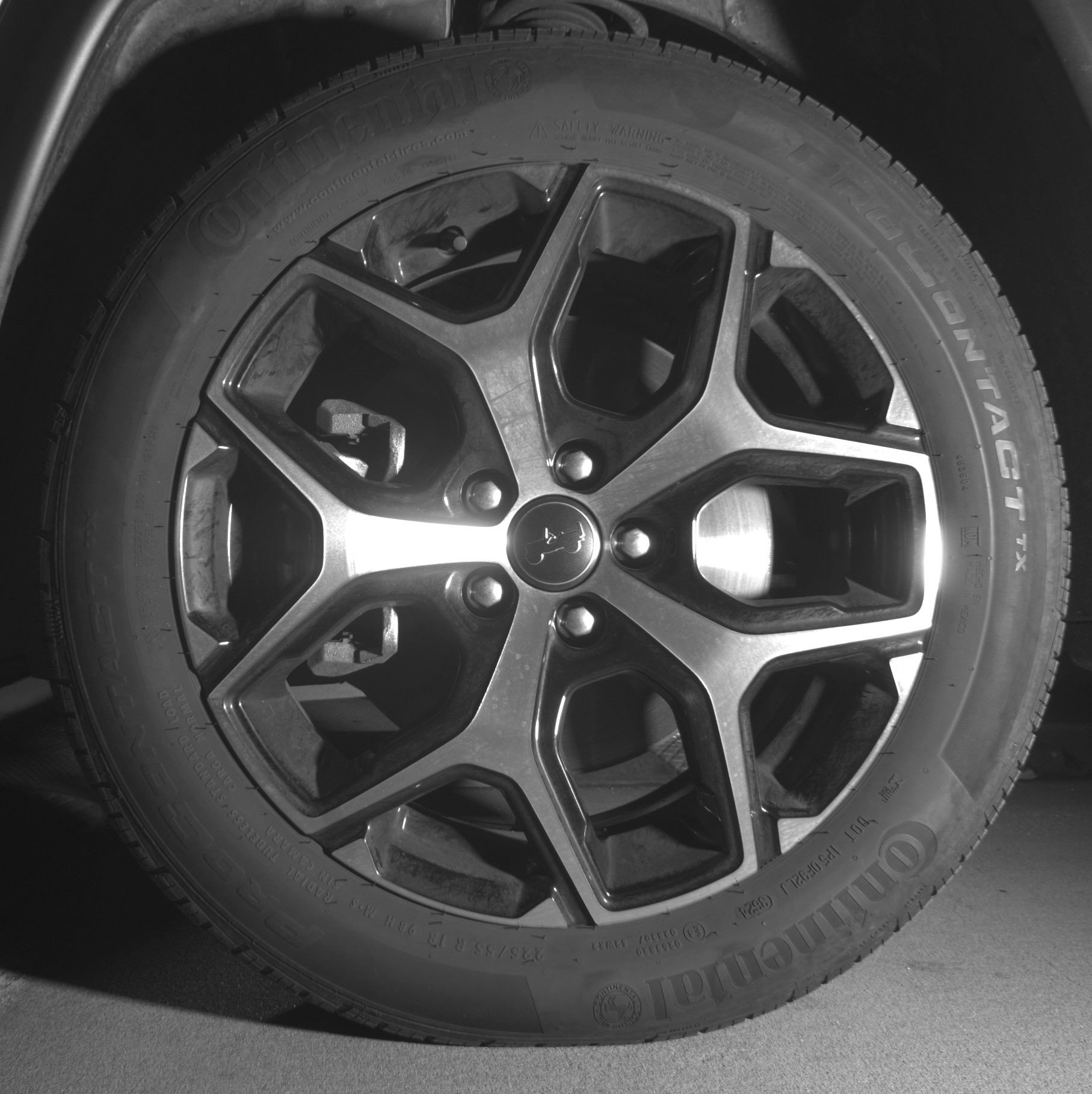 Thumbnail: 2025 Jeep Compass - 12