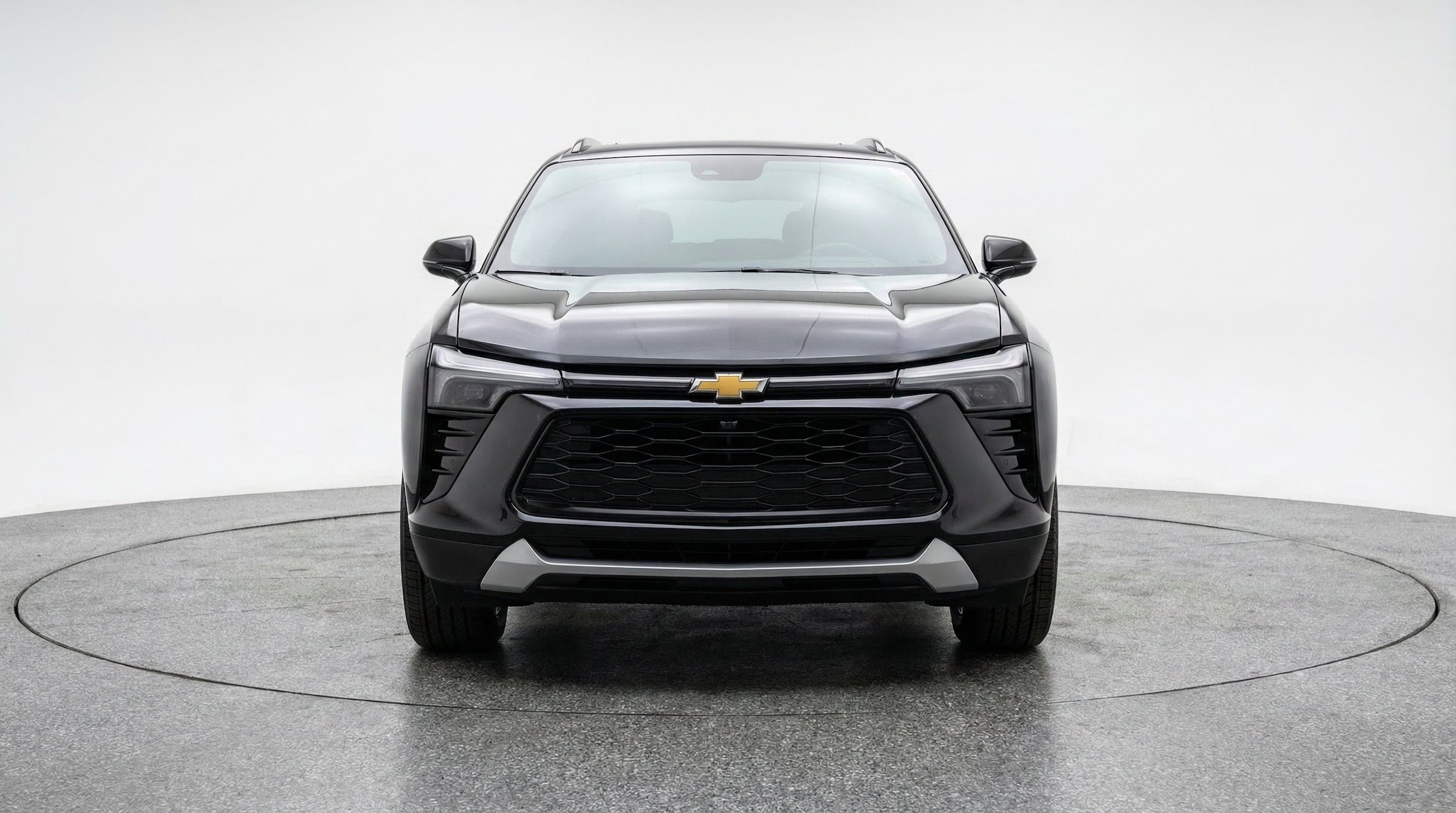 Thumbnail: 2025 Chevrolet Blazer - 2