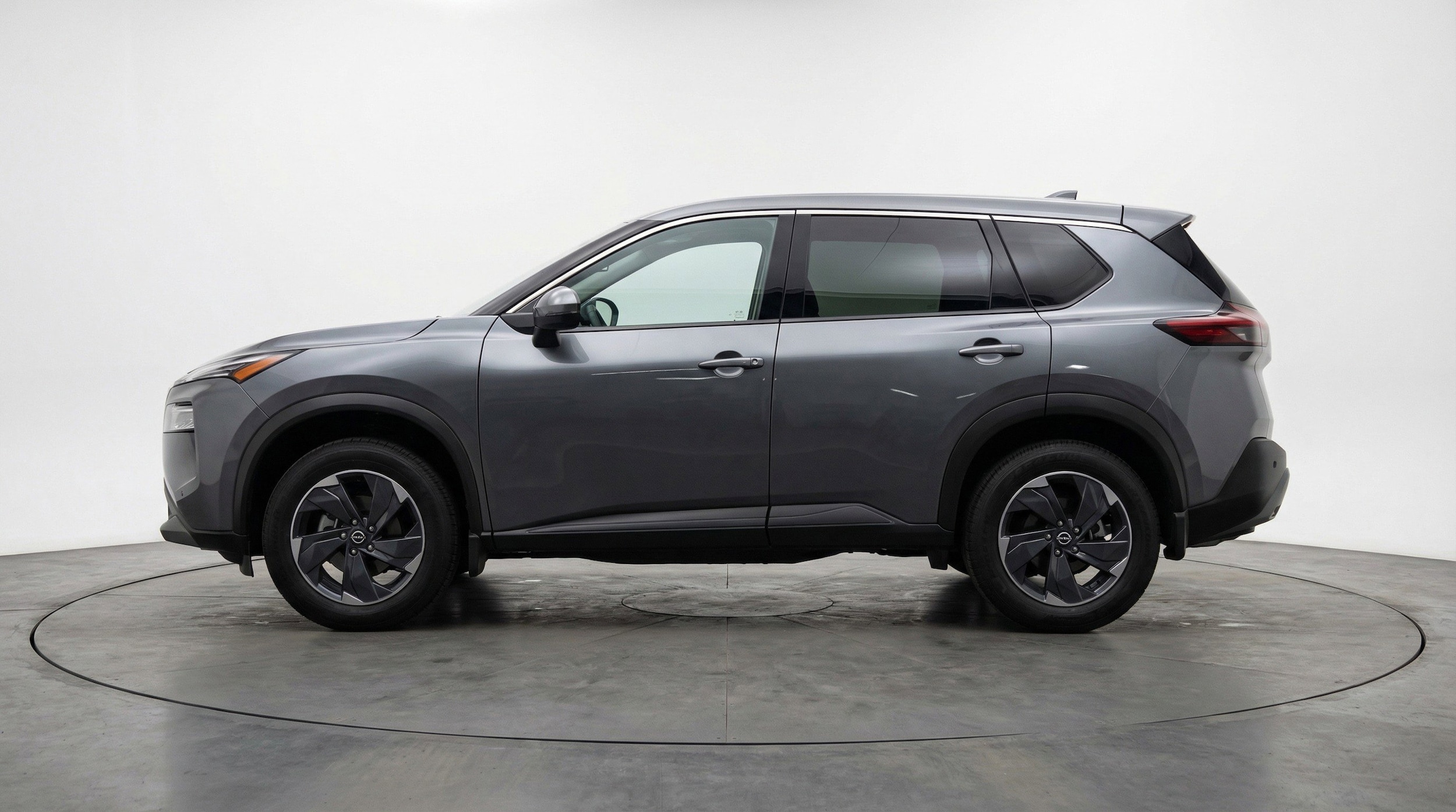 Thumbnail: 2025 Nissan Rogue - 5