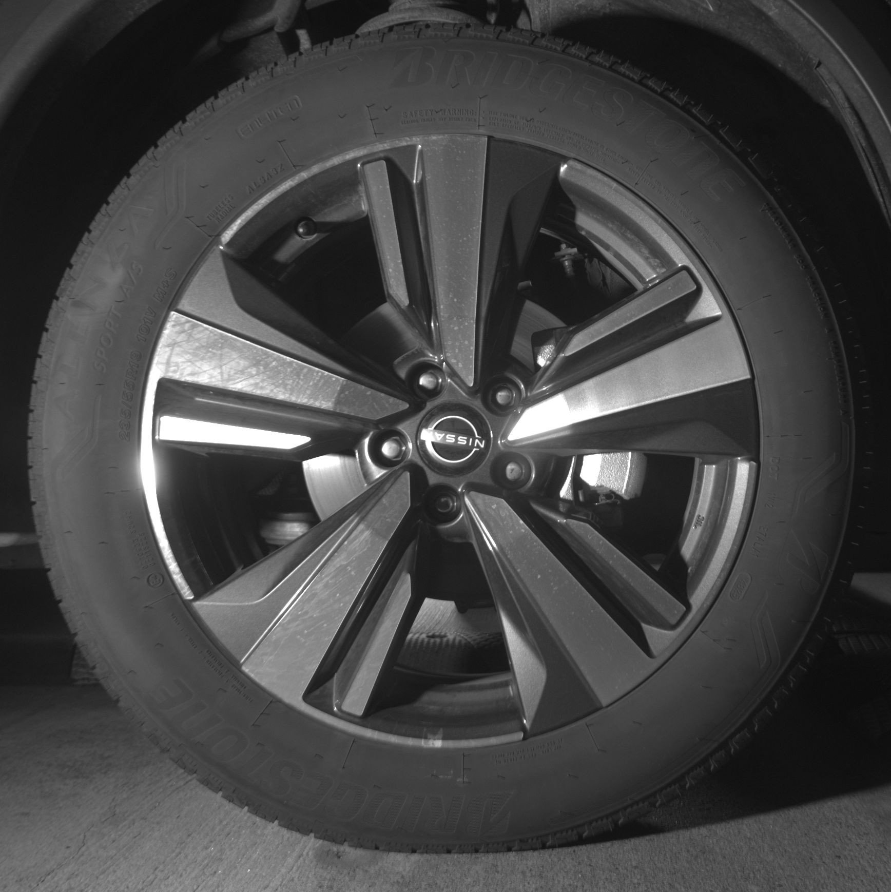 Thumbnail: 2026 Nissan Rogue - 13
