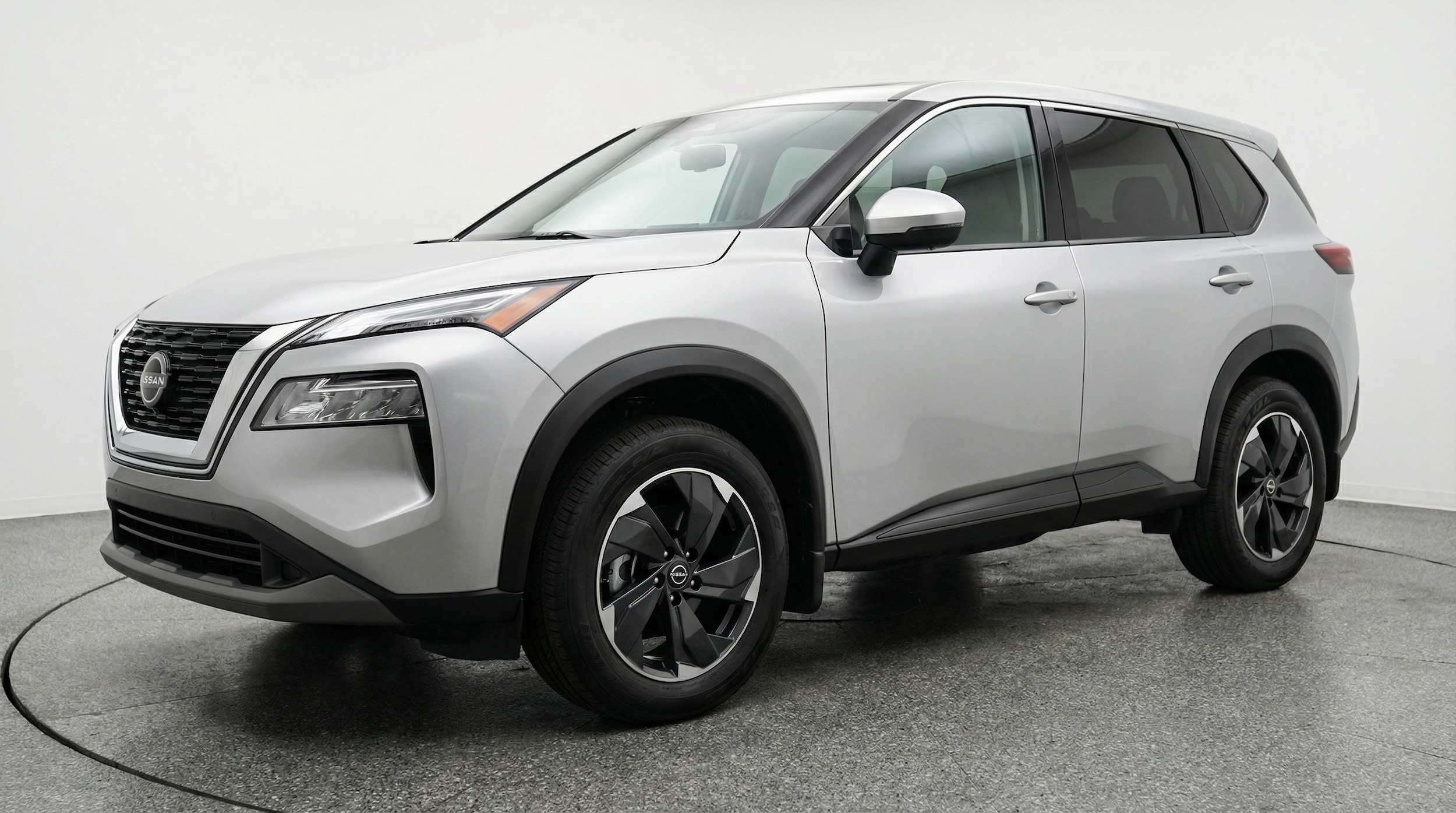 Thumbnail: 2025 Nissan Rogue - 3