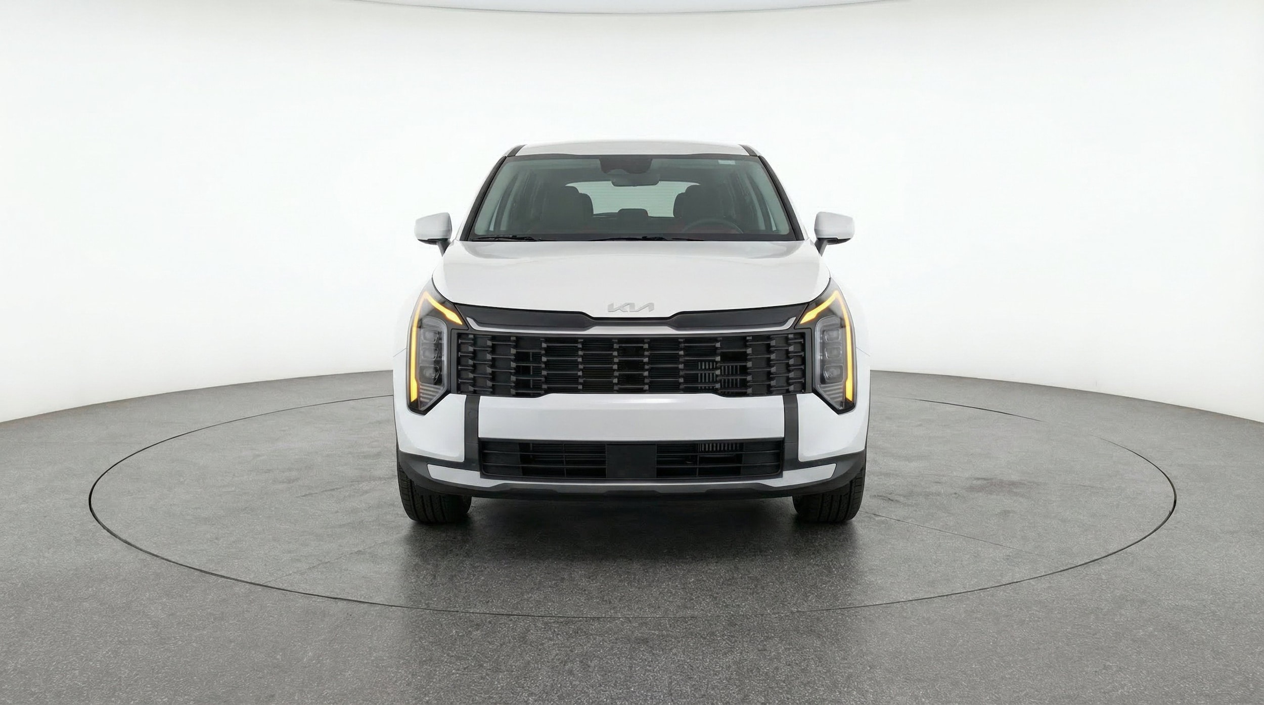 Thumbnail: 2026 Kia Sportage - 2