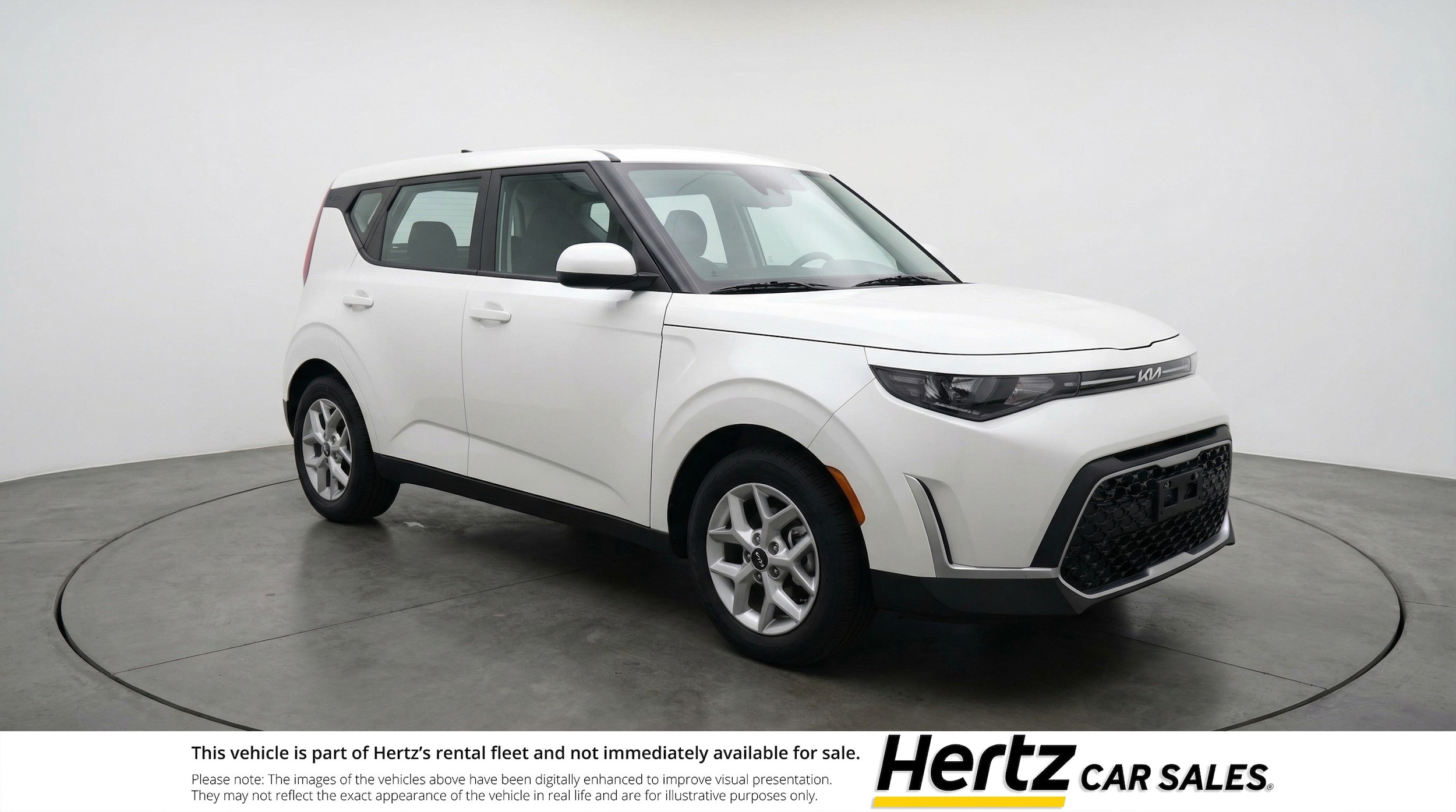 Thumbnail: 2025 Kia Soul - 1