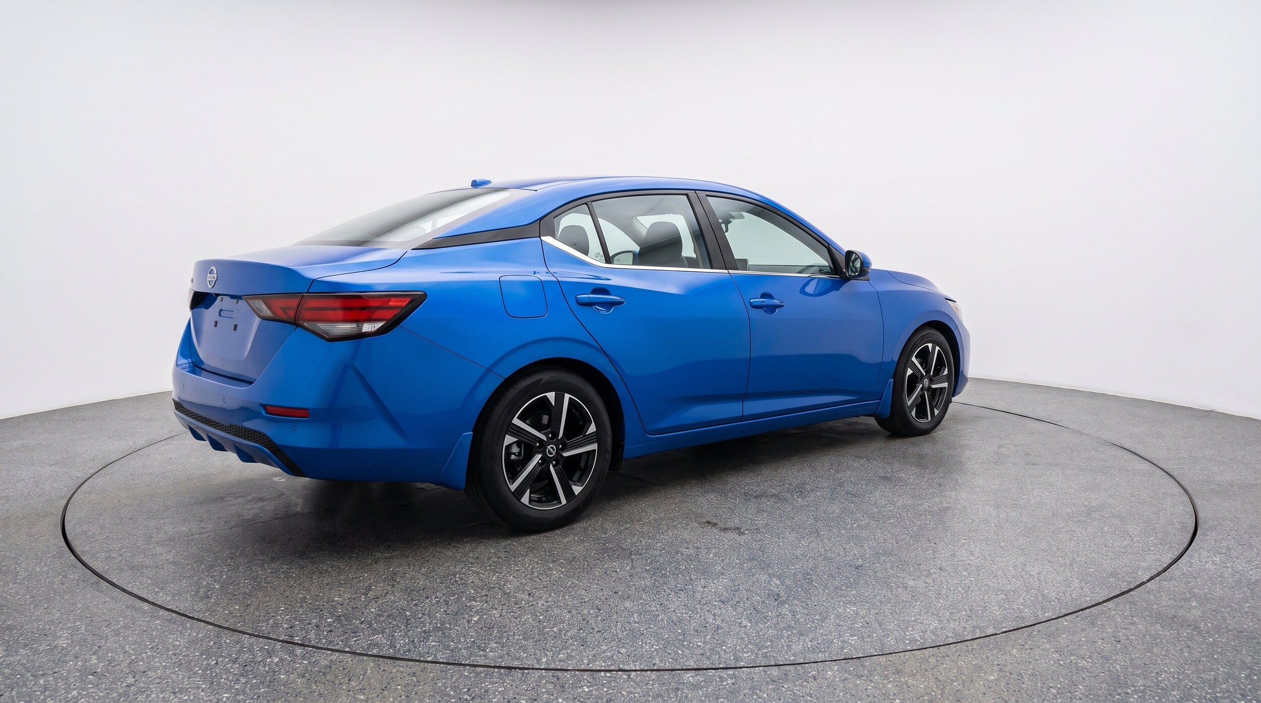 Thumbnail: 2025 Nissan Sentra - 9