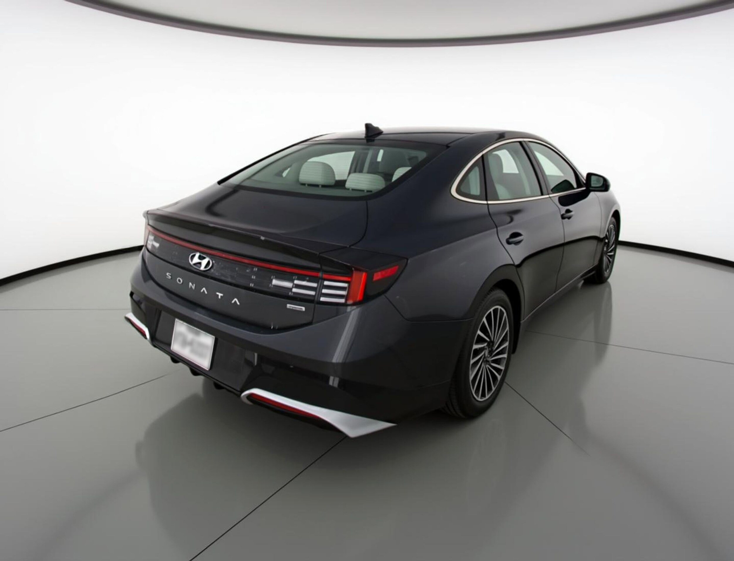 Thumbnail: 2025 Hyundai Sonata - 9