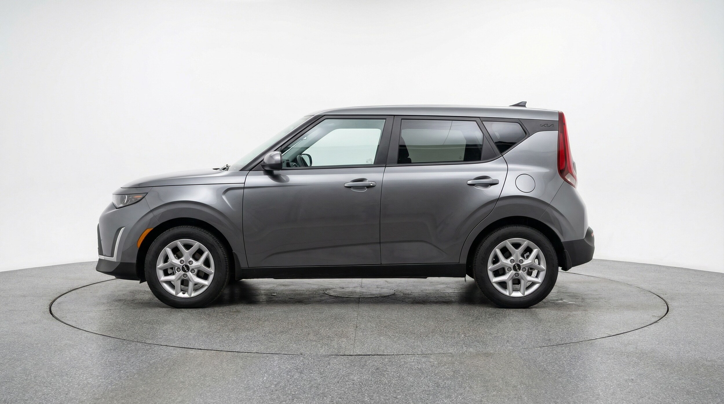 Thumbnail: 2025 Kia Soul - 4