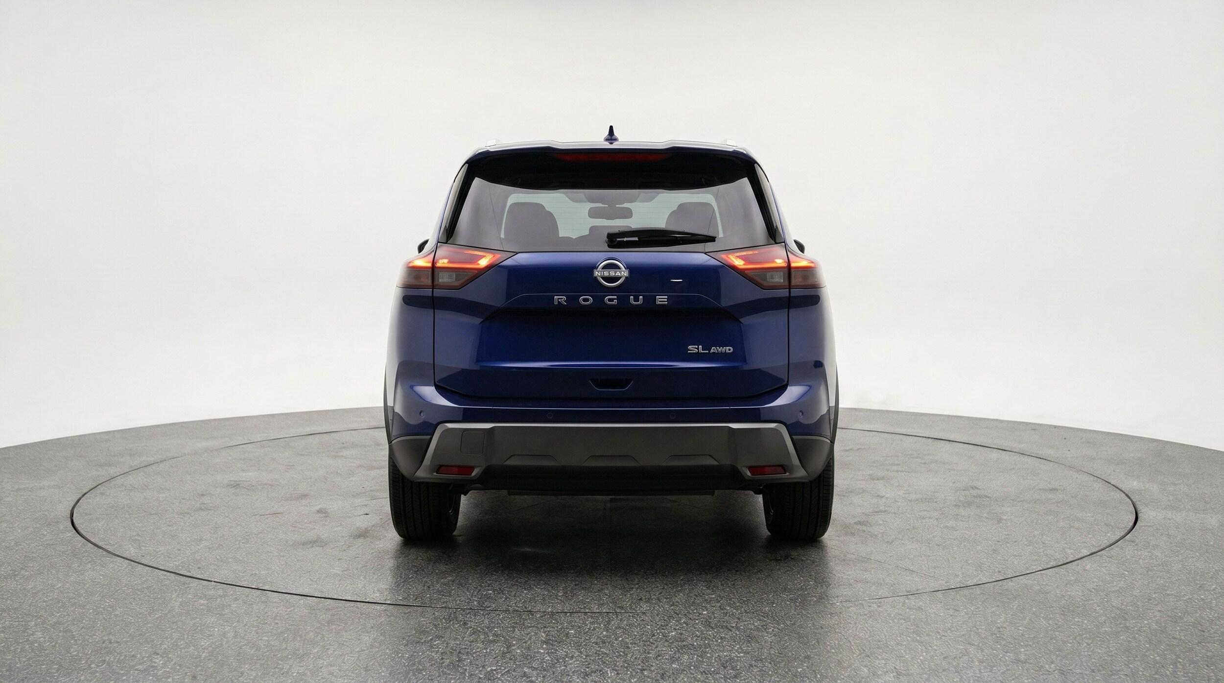 Thumbnail: 2026 Nissan Rogue - 7