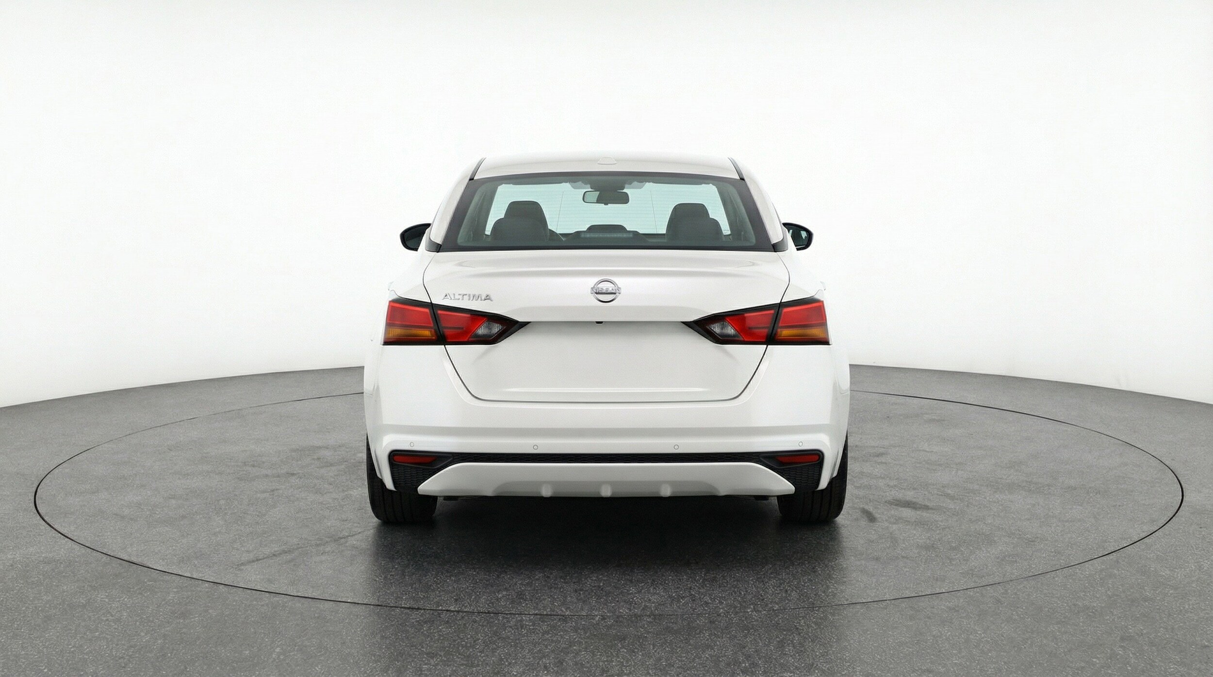 Thumbnail: 2025 Nissan Altima - 7