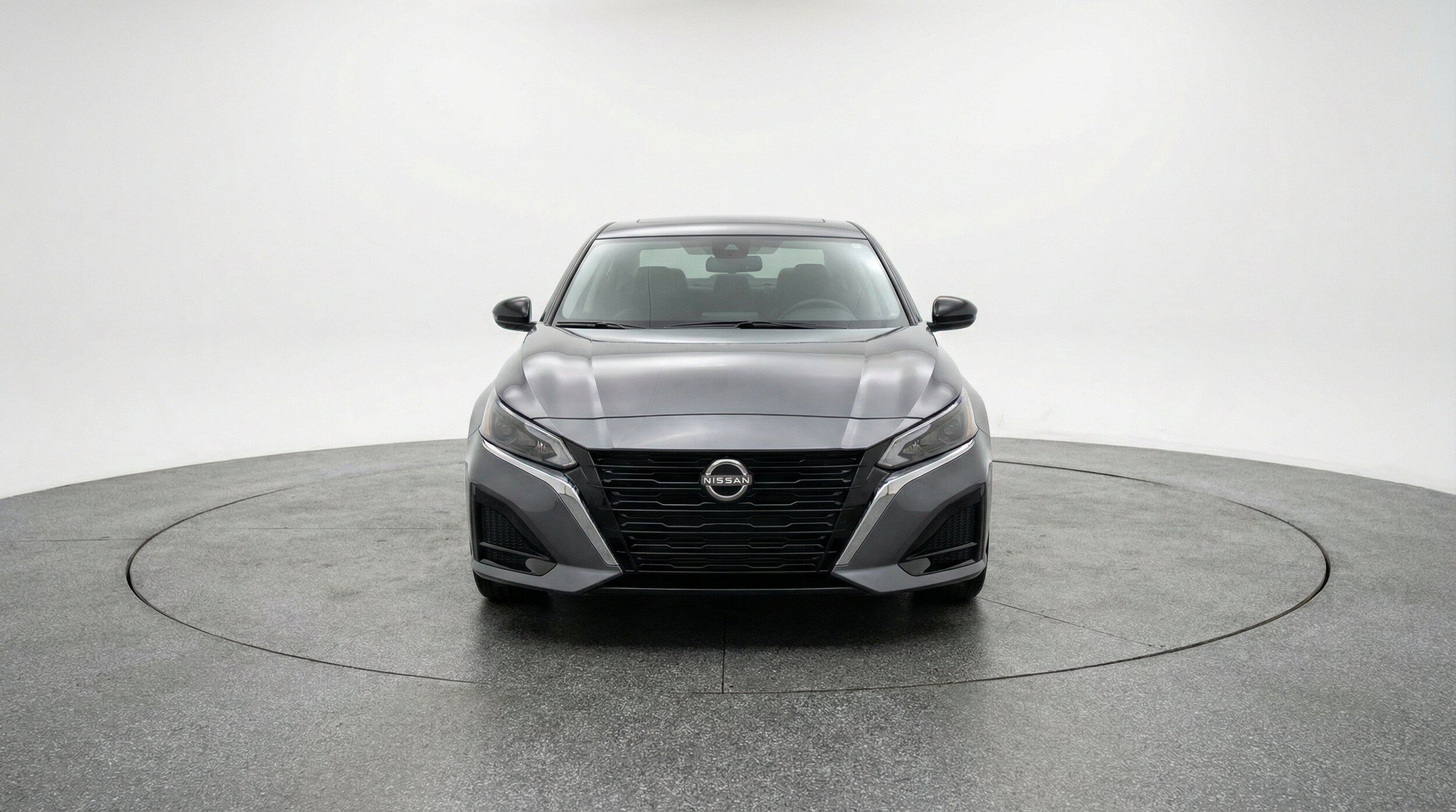 Thumbnail: 2025 Nissan Altima - 2