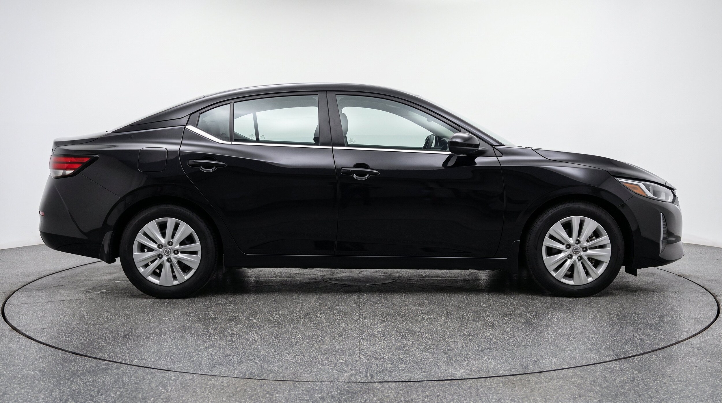 Thumbnail: 2025 Nissan Sentra - 11