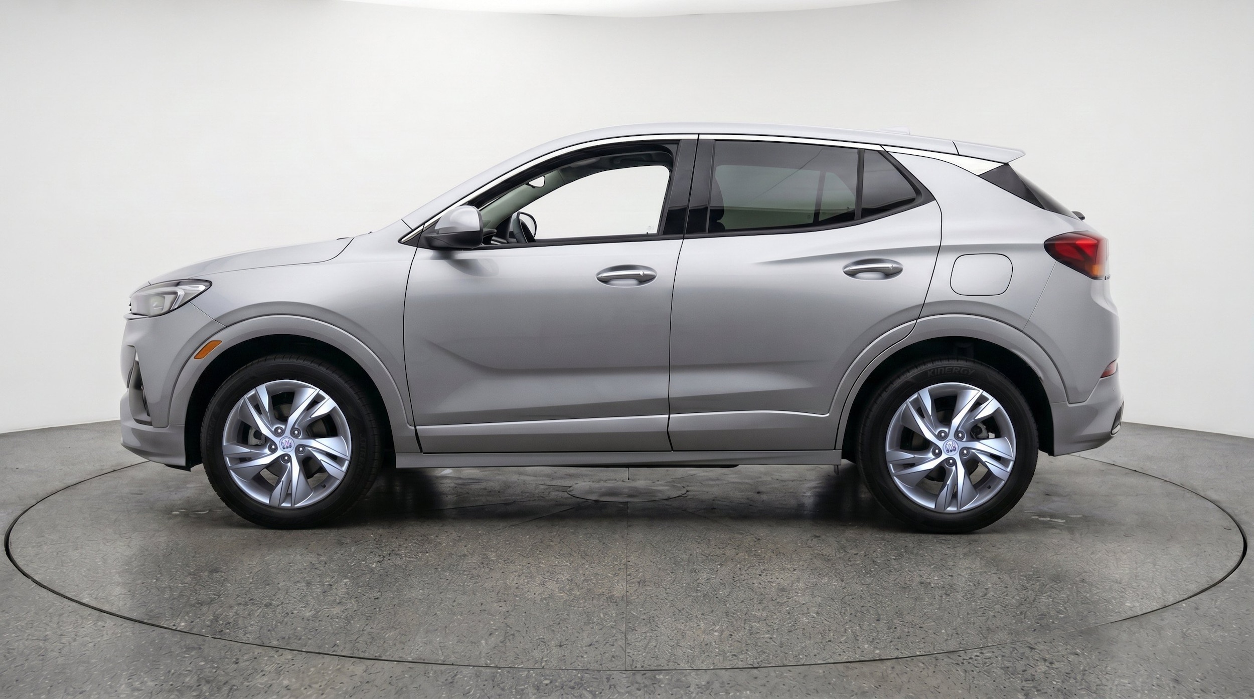 Thumbnail: 2026 Buick Encore GX - 5