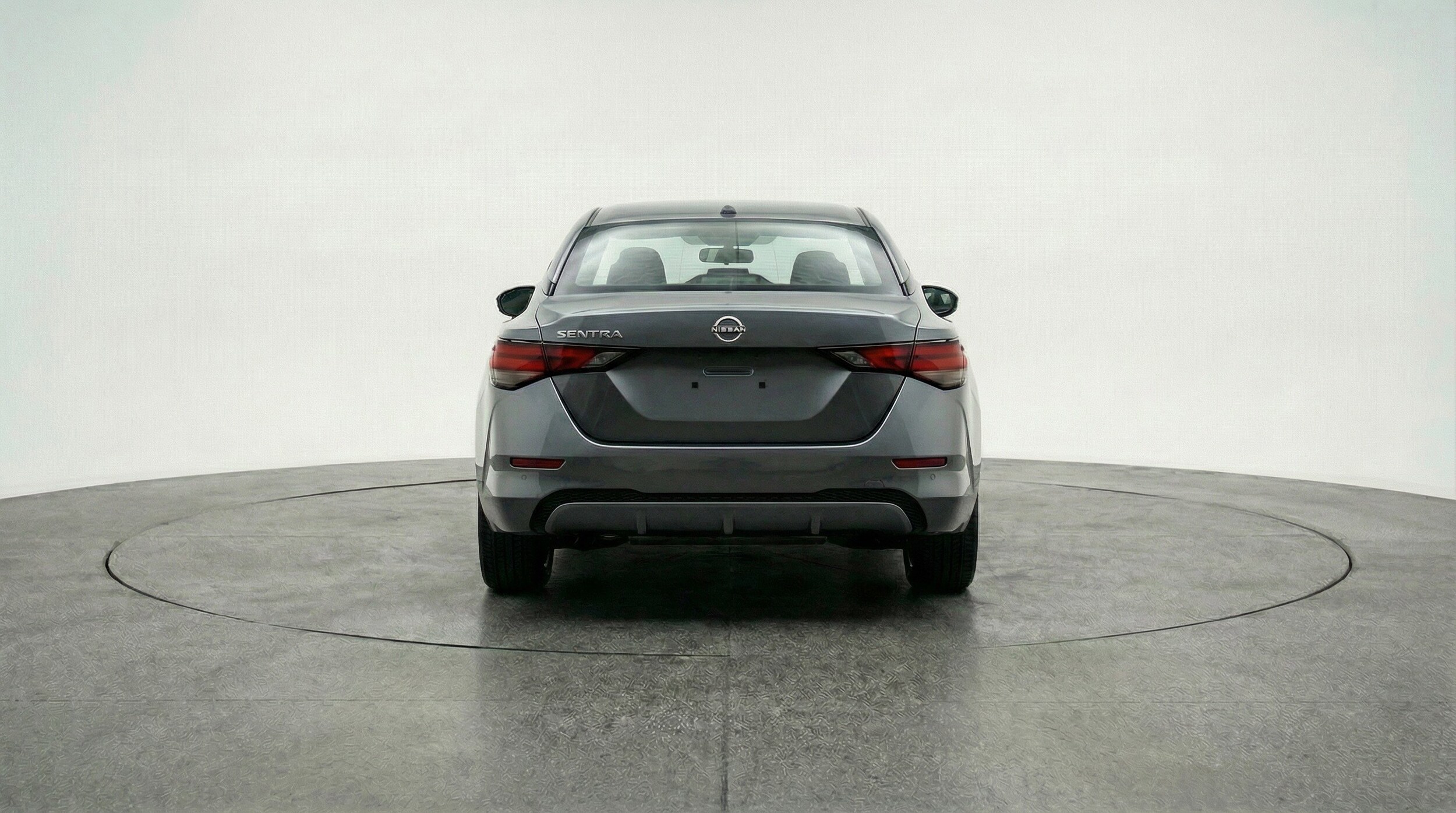 Thumbnail: 2025 Nissan Sentra - 7