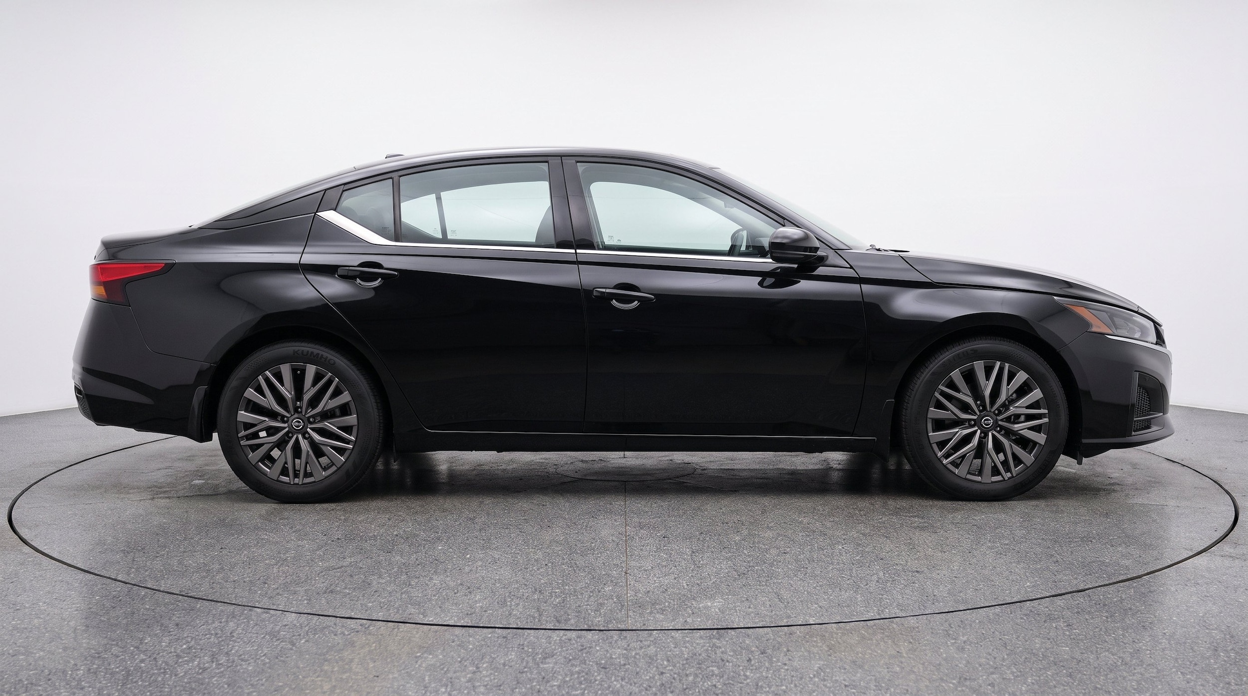 Thumbnail: 2026 Nissan Altima - 11