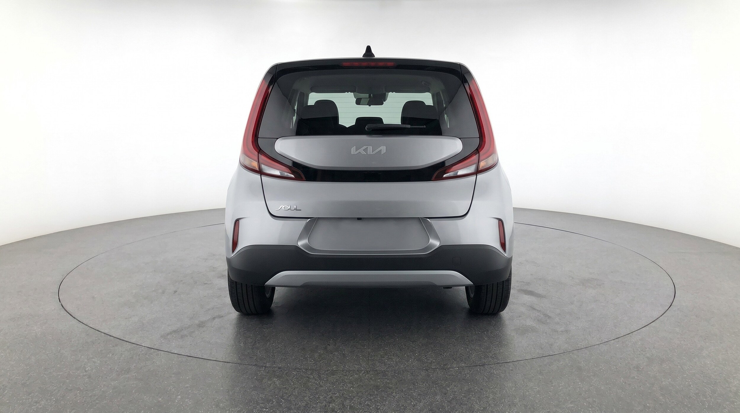 Thumbnail: 2025 Kia Soul - 7