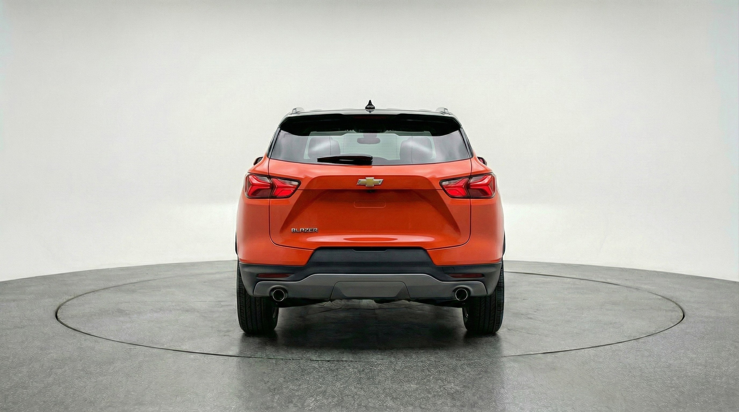 Thumbnail: 2025 Chevrolet Blazer - 7