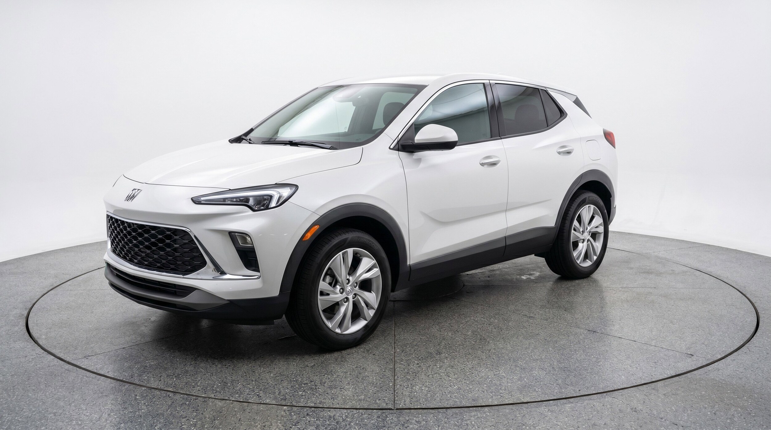 Thumbnail: 2025 Buick Encore GX - 3