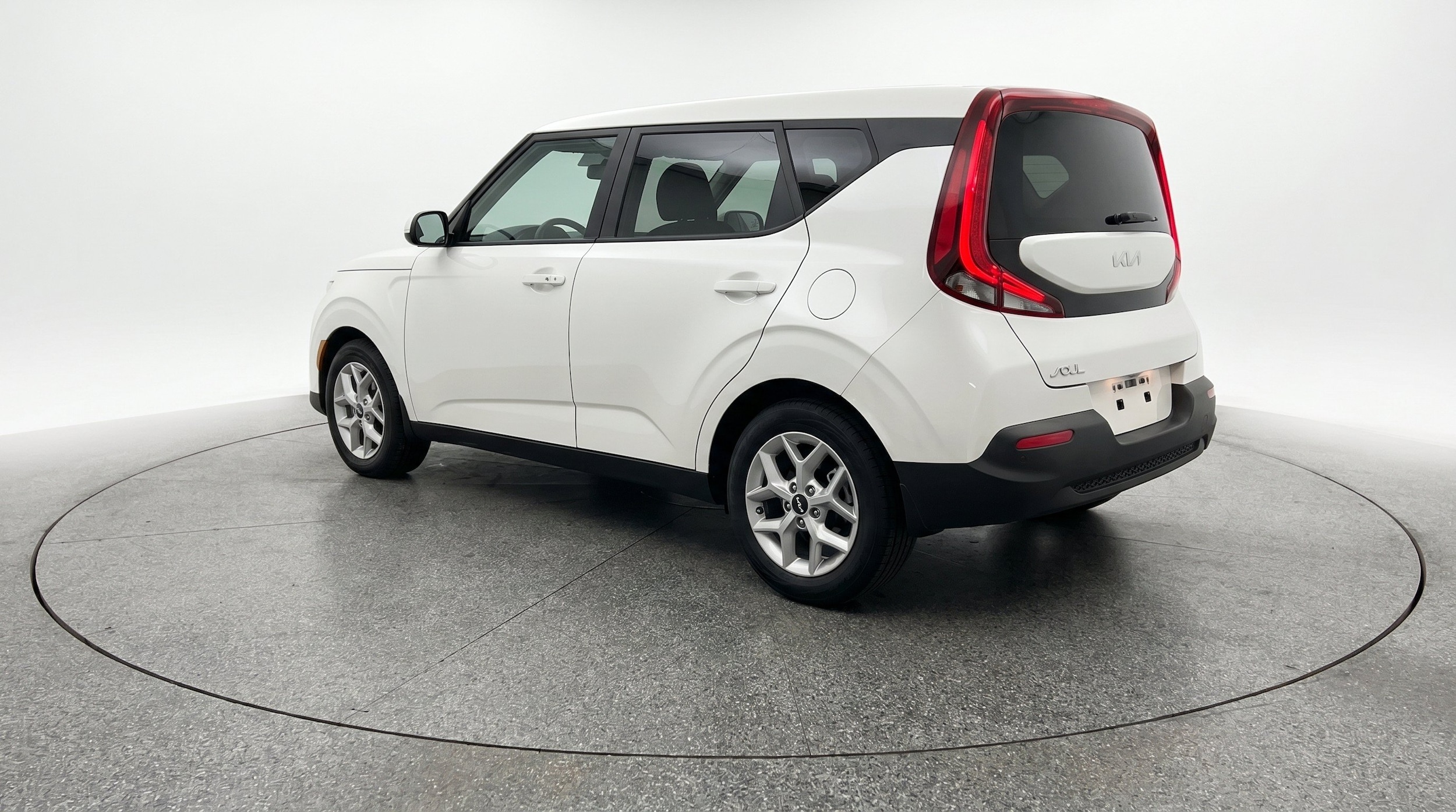 Thumbnail: 2025 Kia Soul - 6